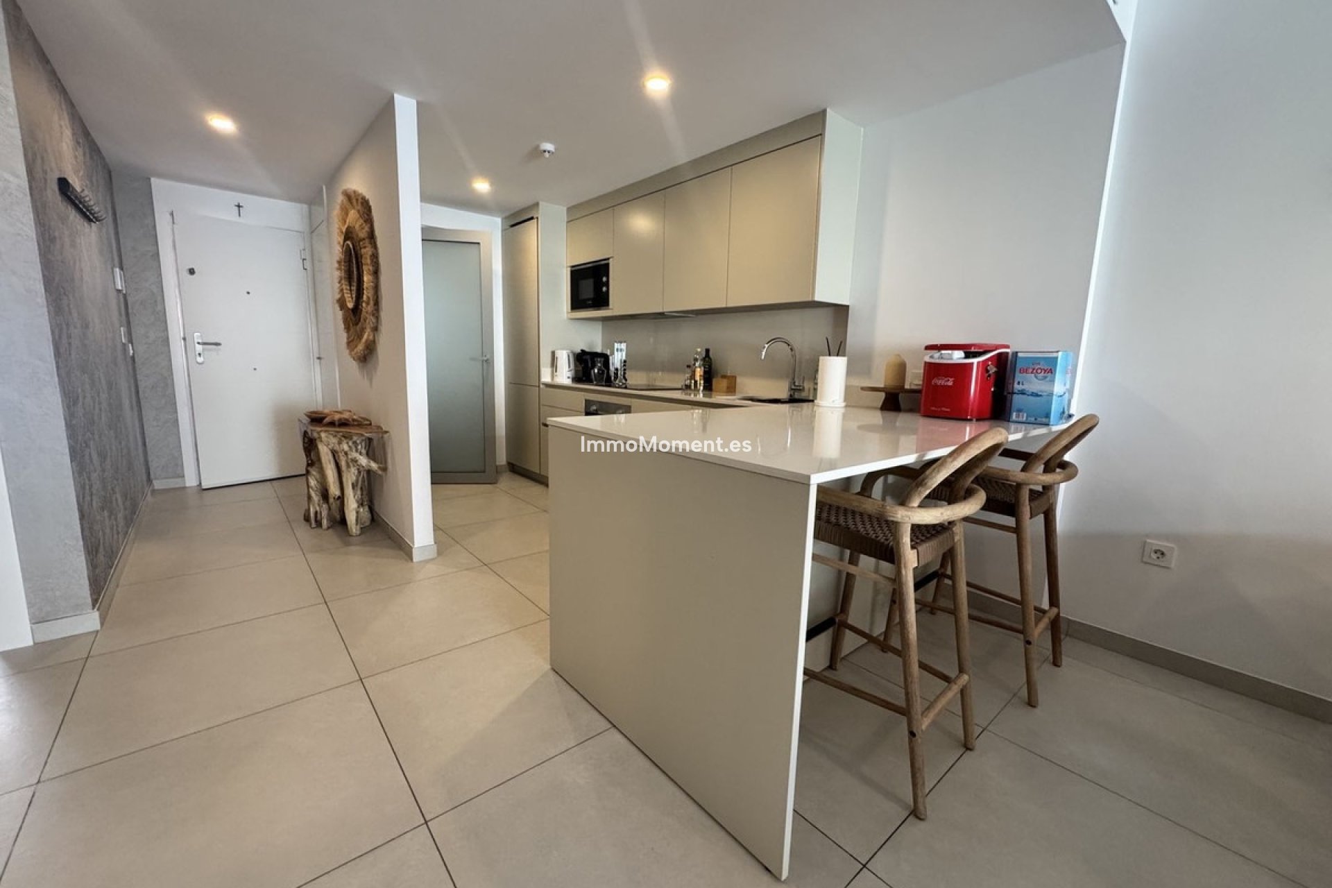 Wiederverkauf - Wohnung - Marbella - Elviria