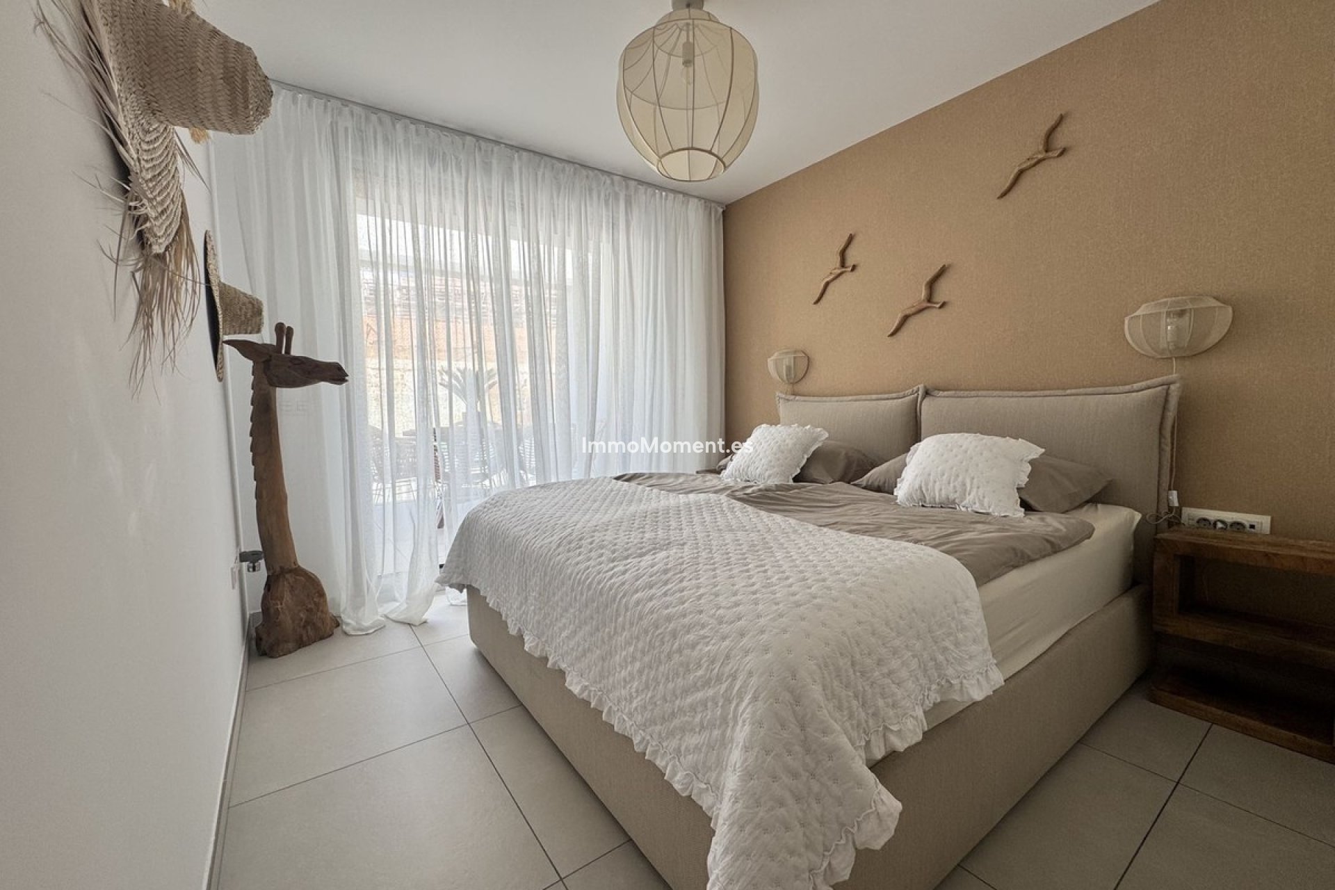 Wiederverkauf - Wohnung - Marbella - Elviria