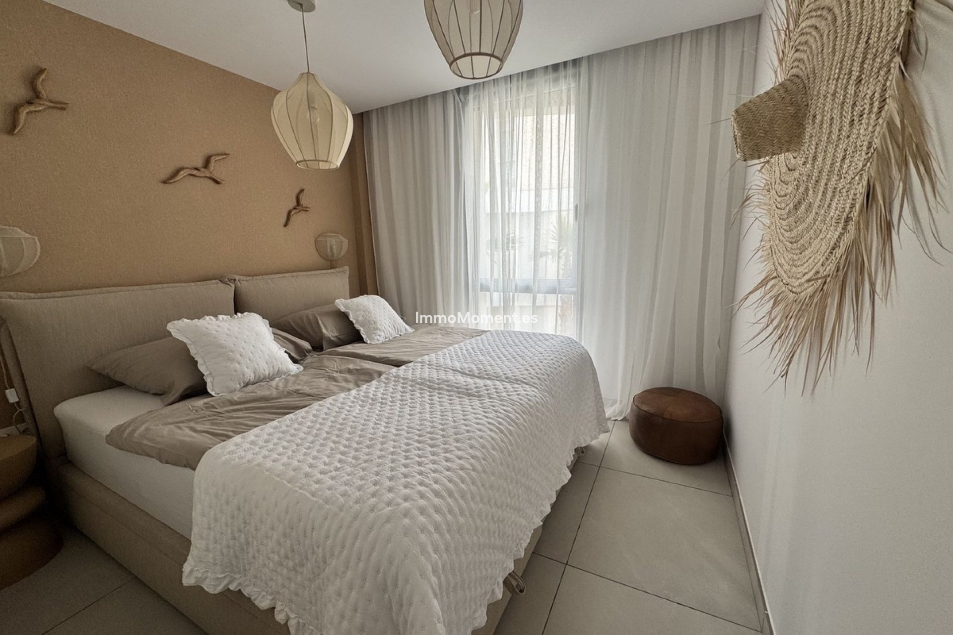 Wiederverkauf - Wohnung - Marbella - Elviria