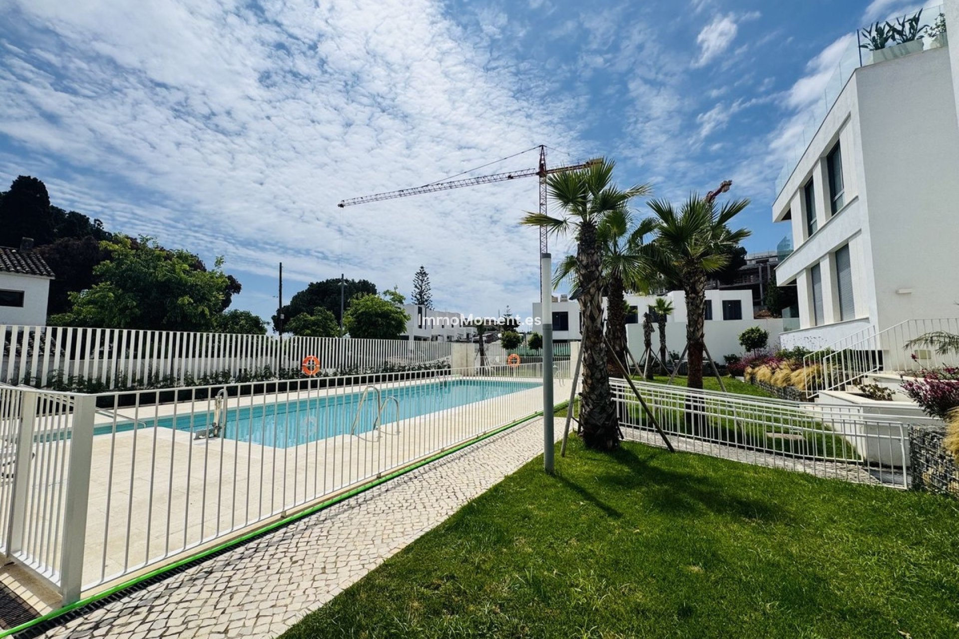 Wiederverkauf - Wohnung - Marbella - Elviria