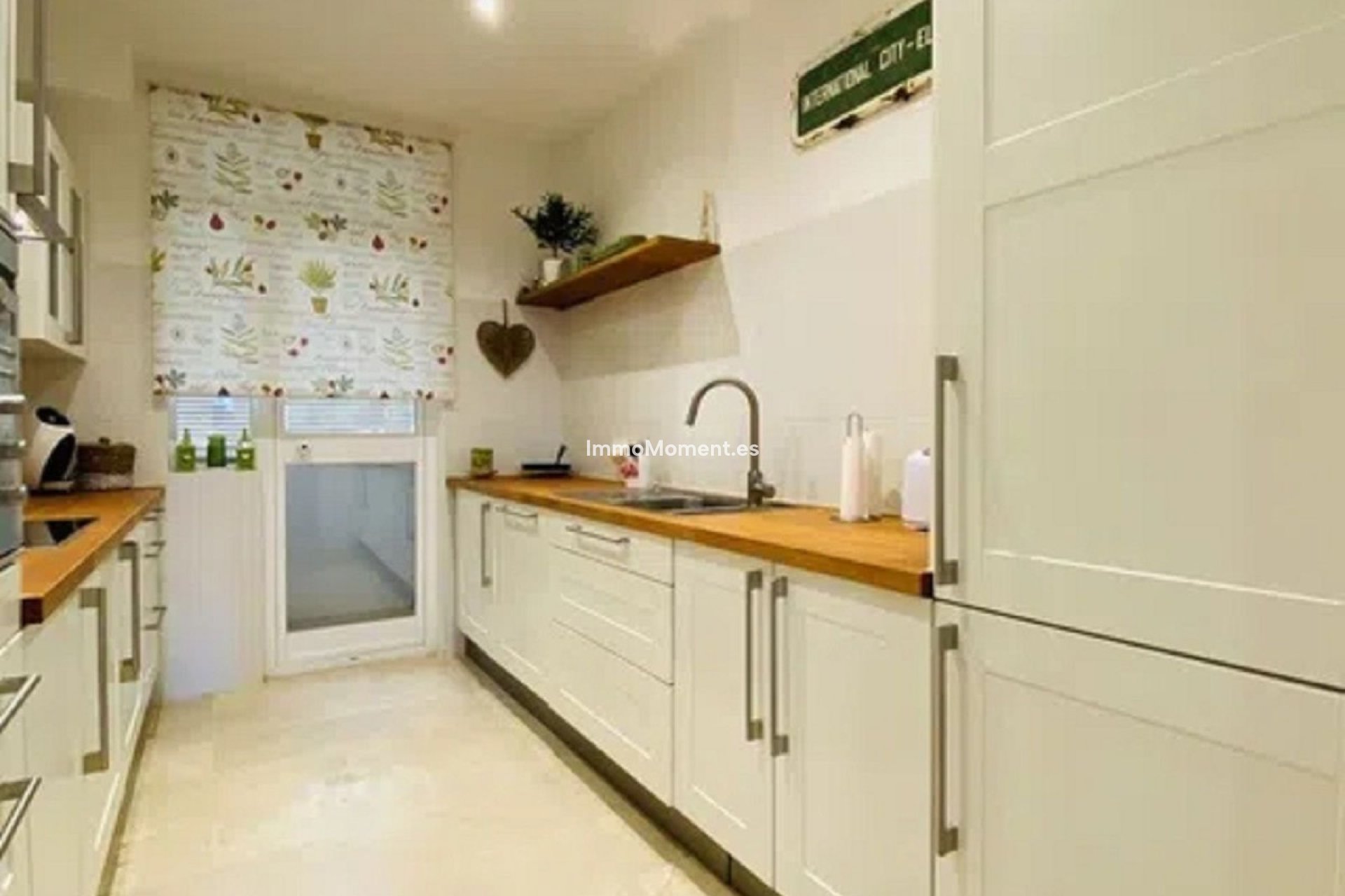 Wiederverkauf - Wohnung - Marbella - Elviria