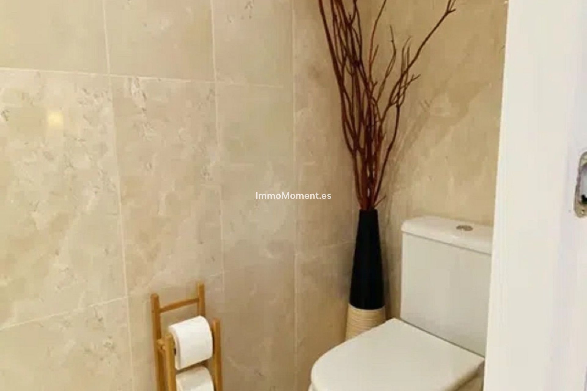 Wiederverkauf - Wohnung - Marbella - Elviria