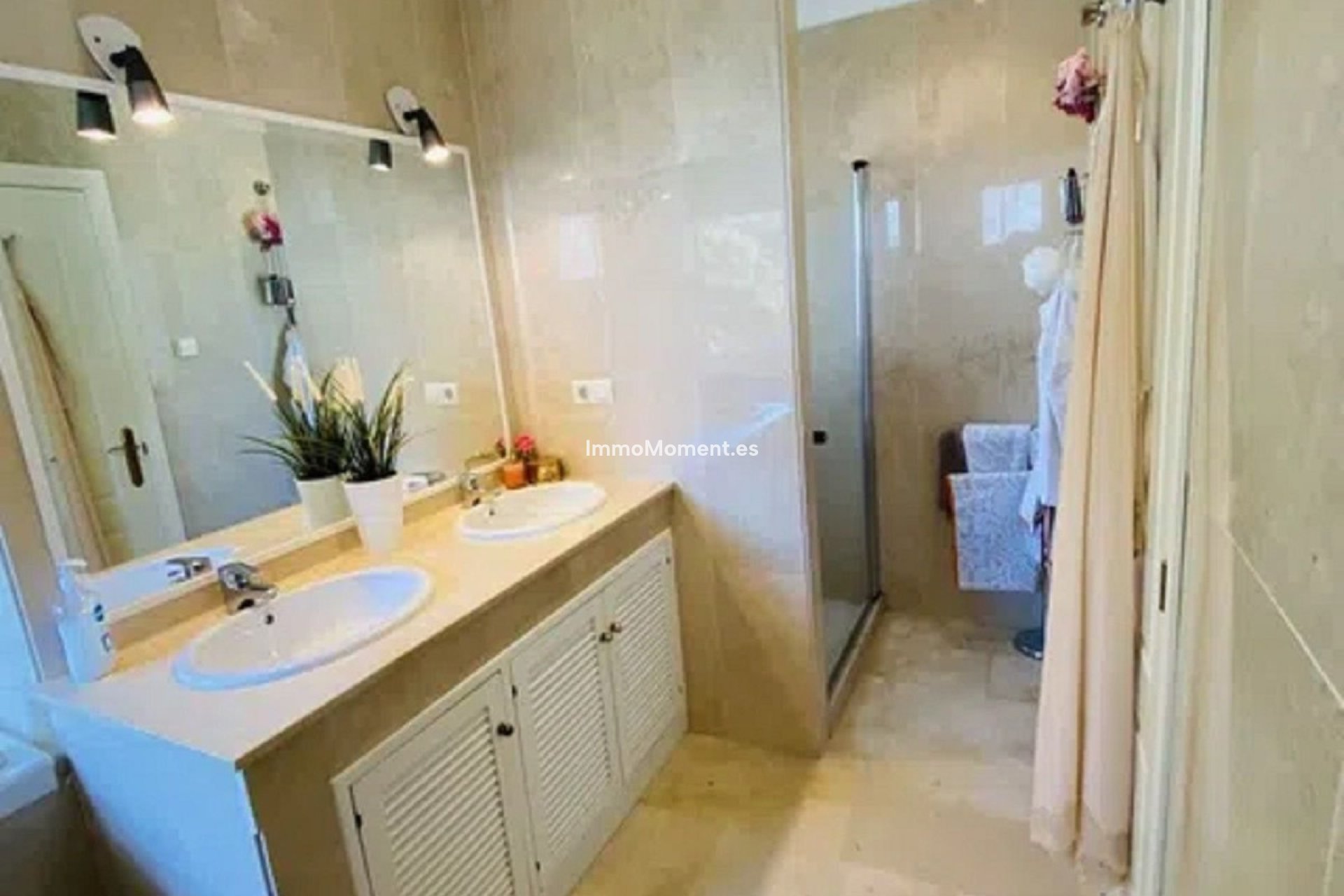 Wiederverkauf - Wohnung - Marbella - Elviria