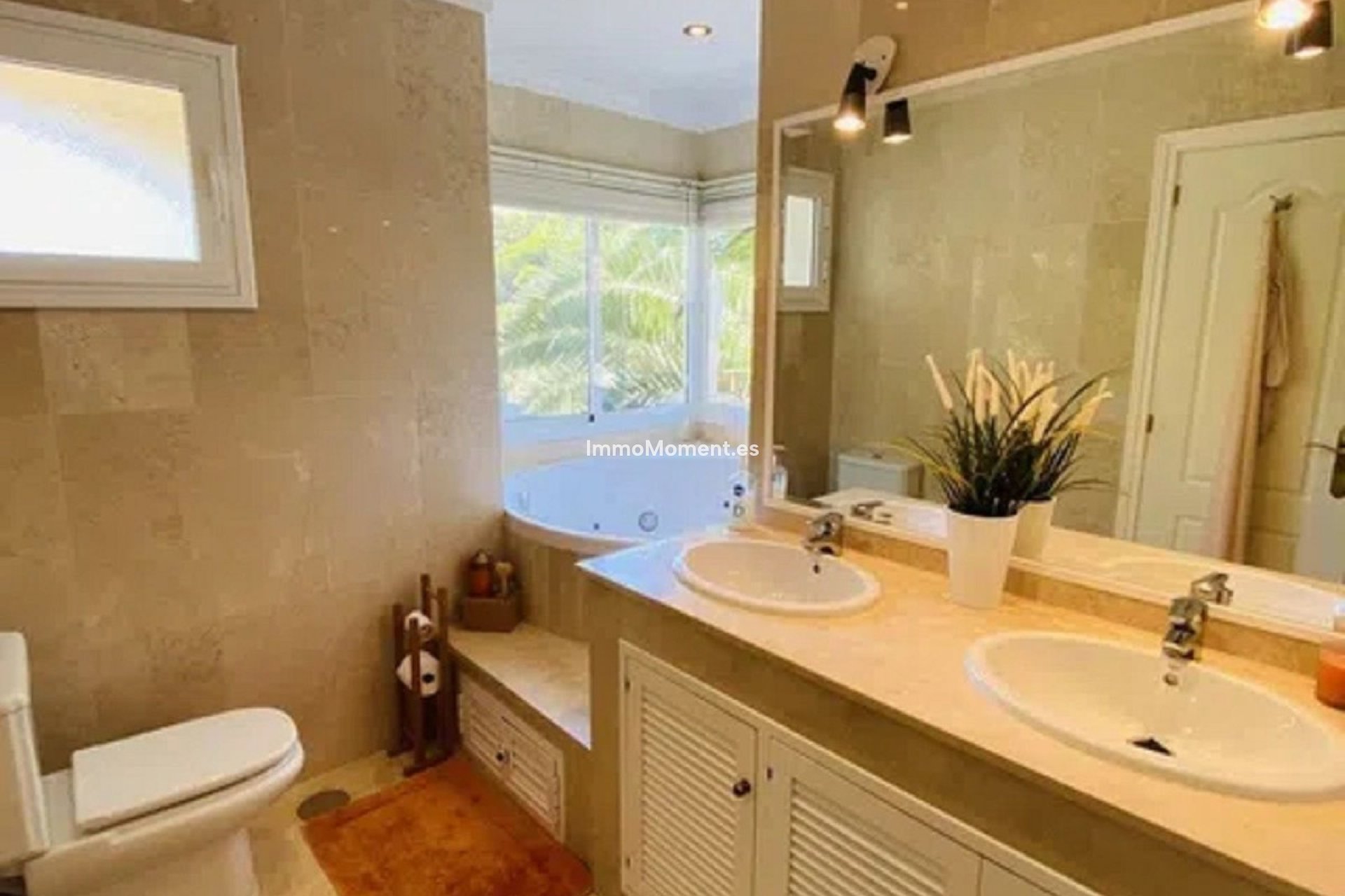 Wiederverkauf - Wohnung - Marbella - Elviria
