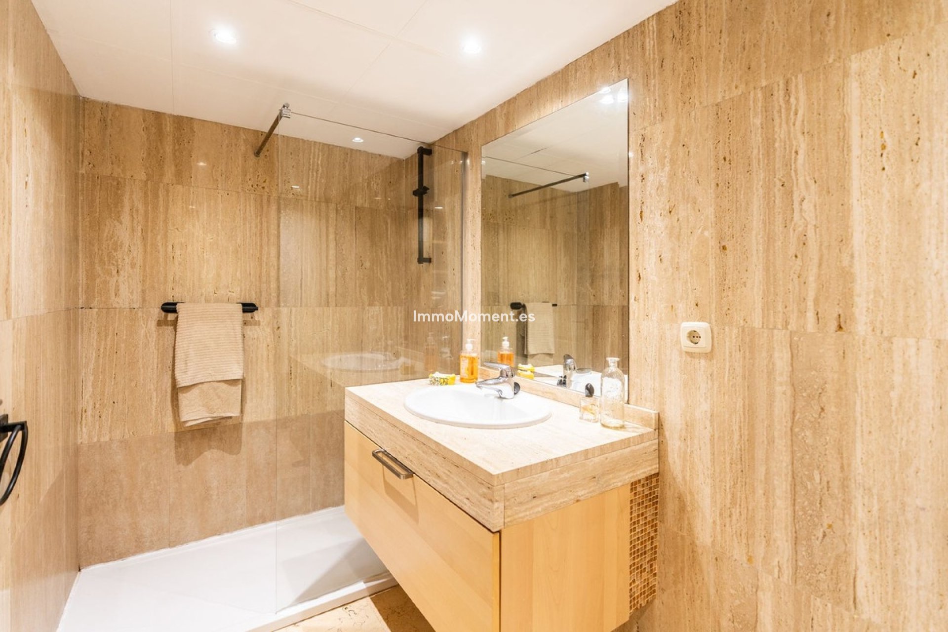 Wiederverkauf - Wohnung - Marbella - Elviria