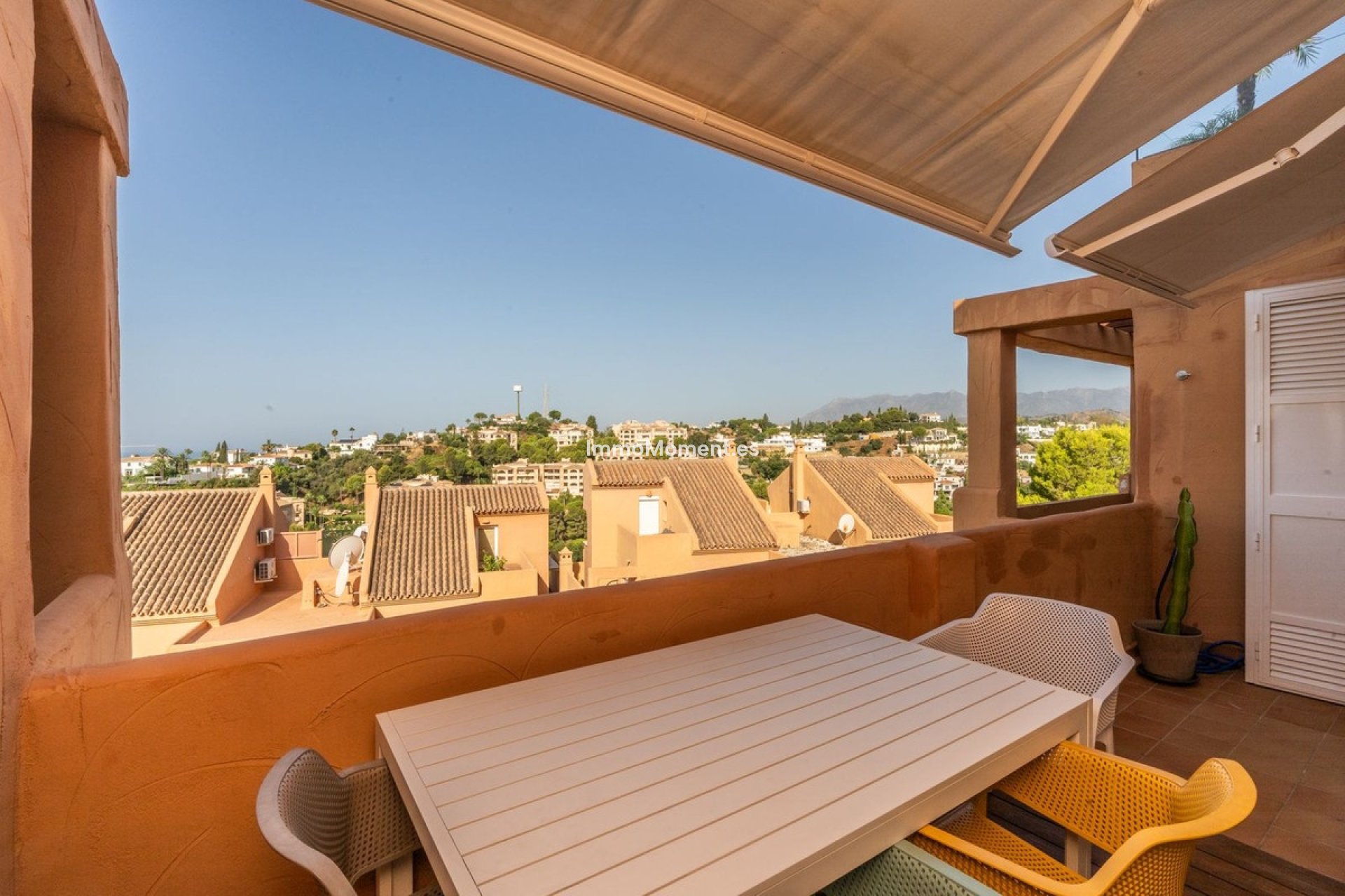 Wiederverkauf - Wohnung - Marbella - Elviria
