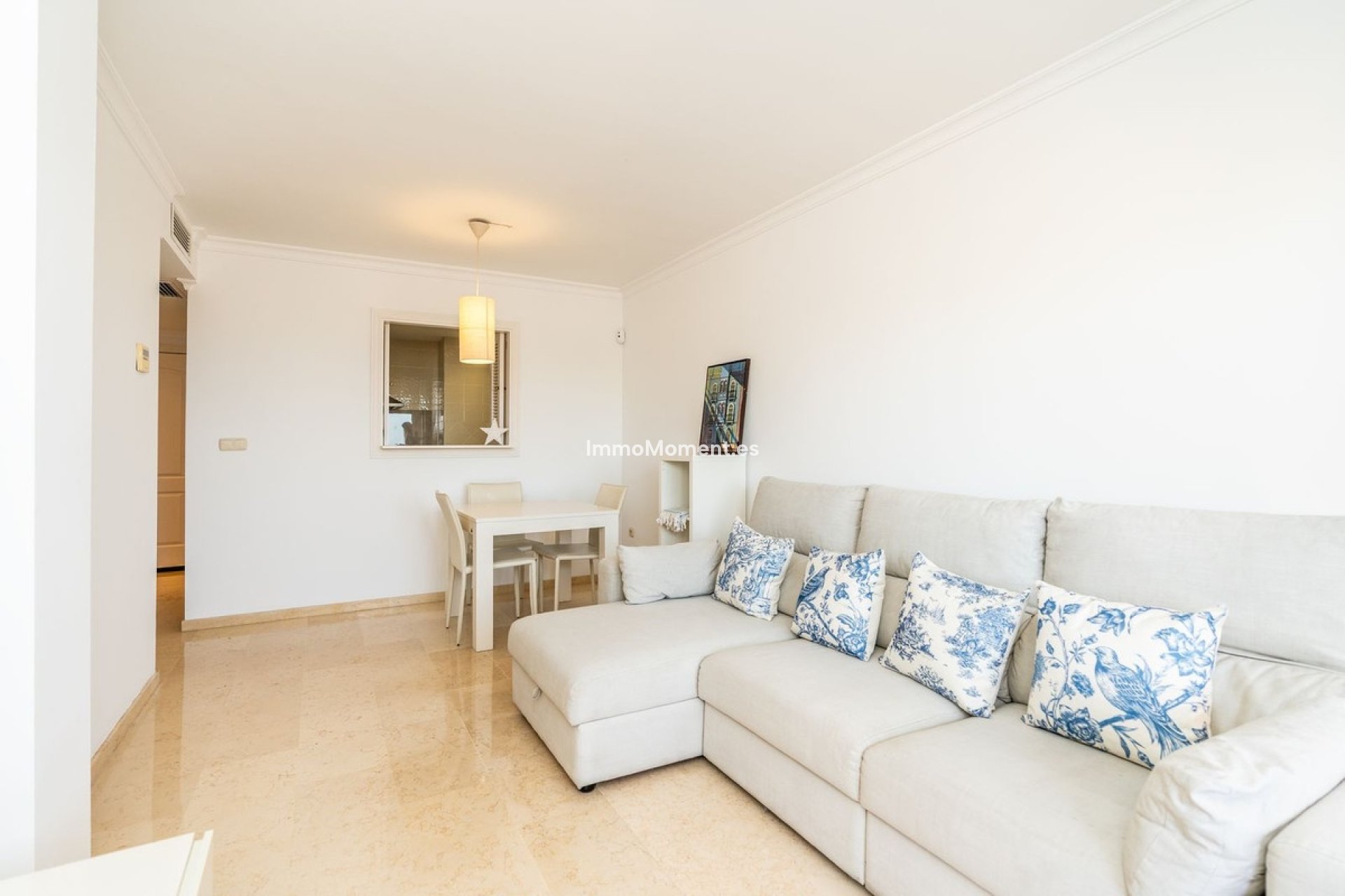 Wiederverkauf - Wohnung - Marbella - Elviria