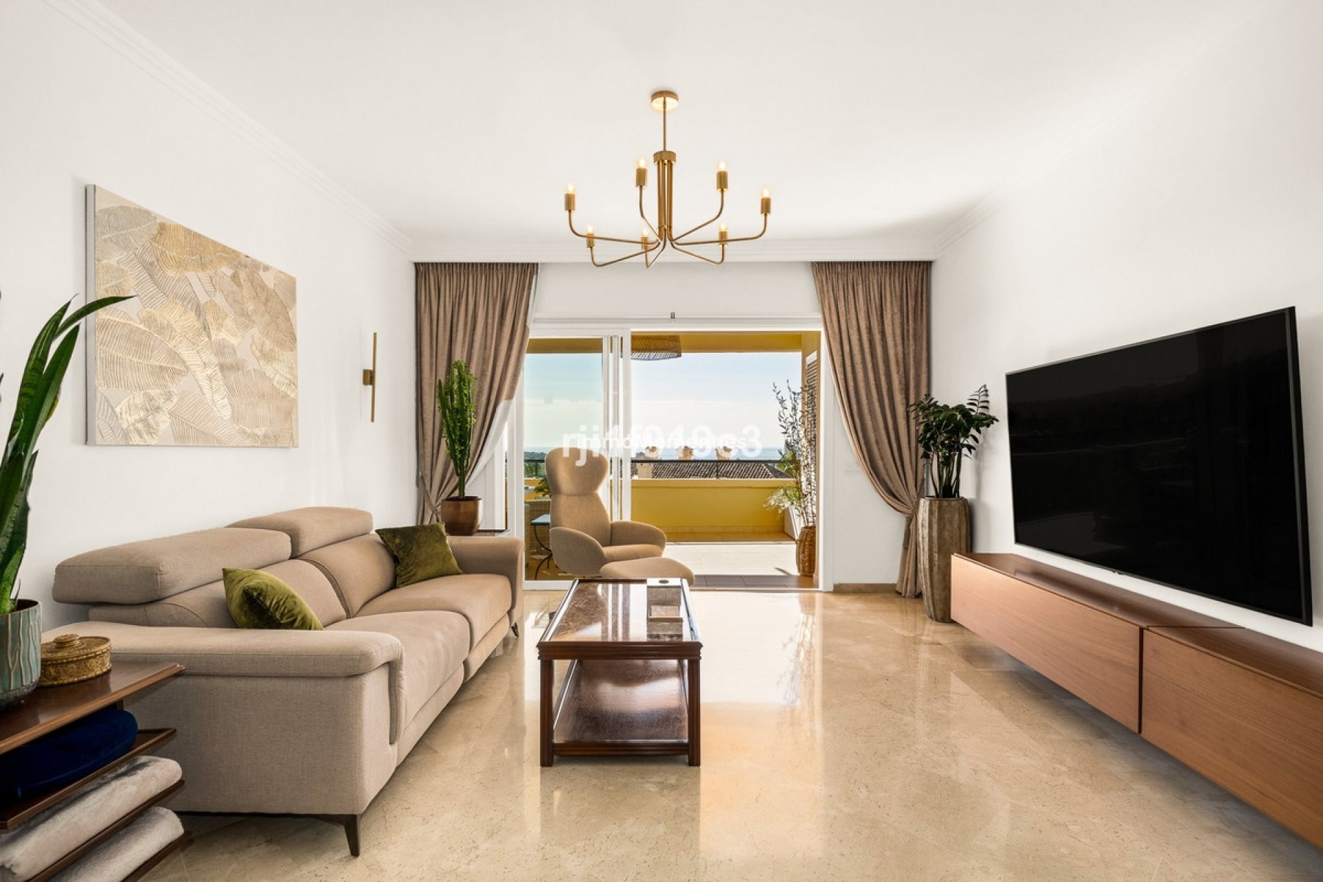 Wiederverkauf - Wohnung - Marbella - Elviria
