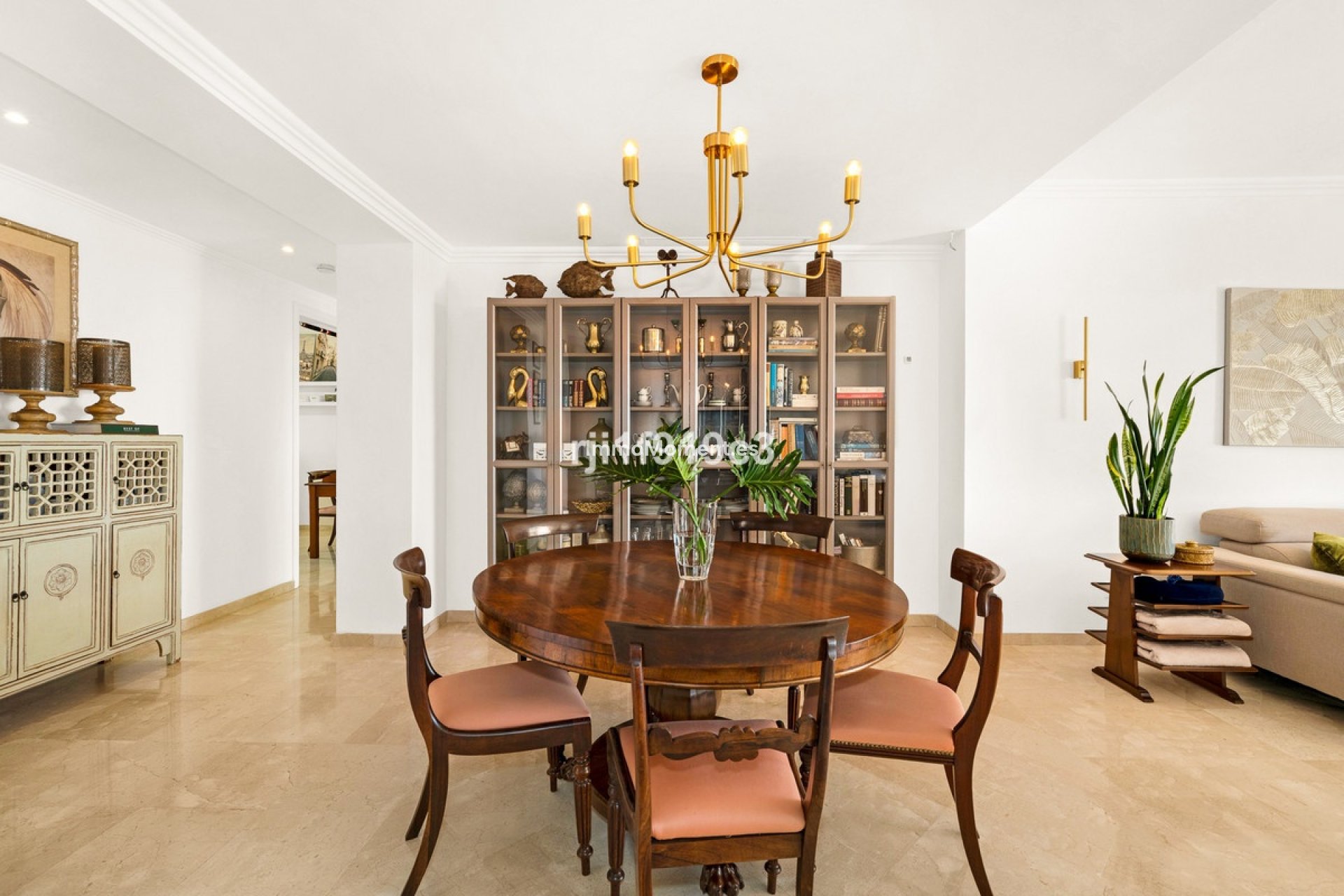 Wiederverkauf - Wohnung - Marbella - Elviria