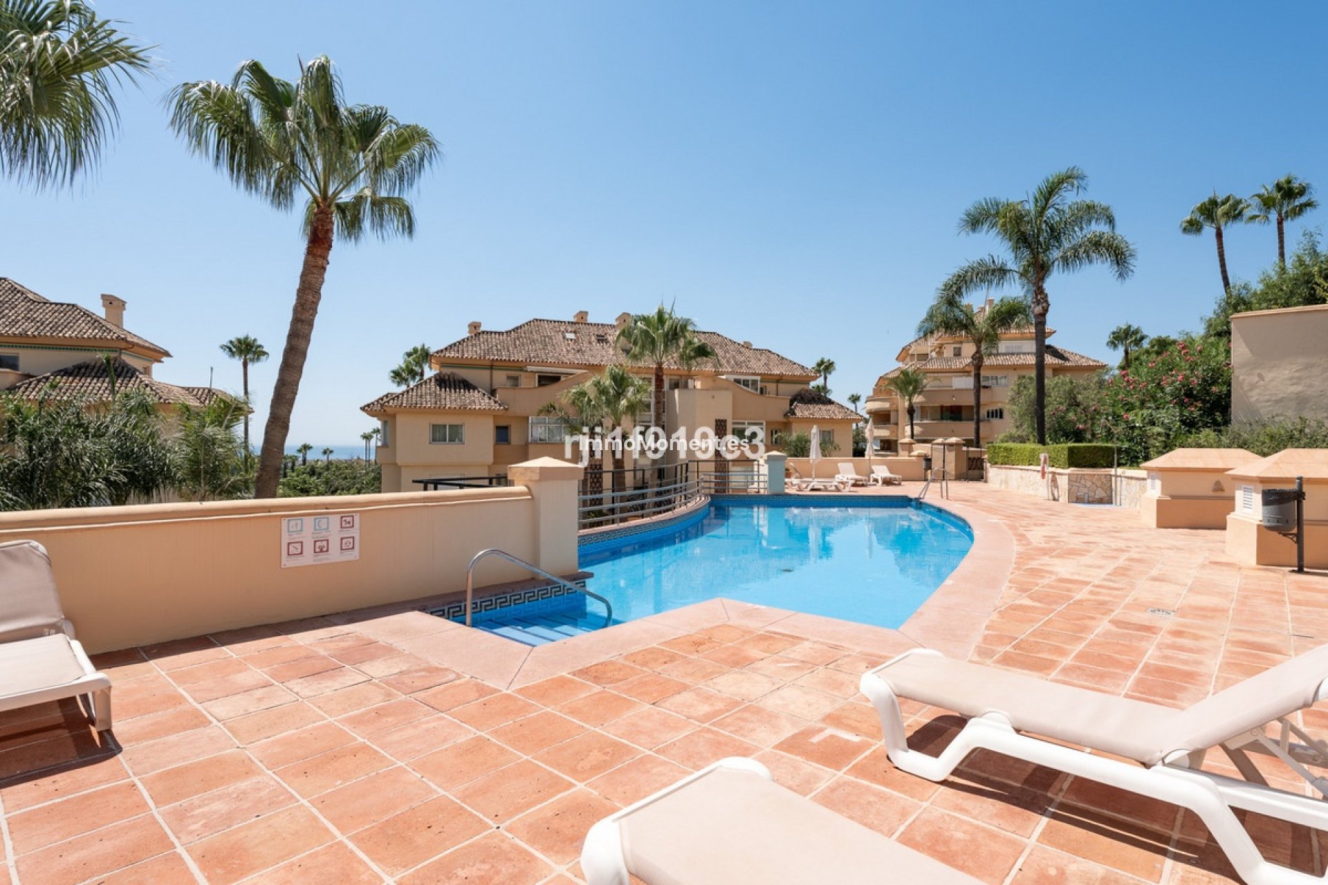 Wiederverkauf - Wohnung - Marbella - Elviria