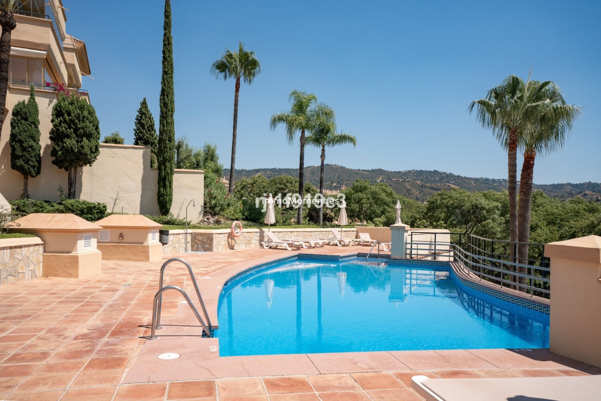 Wiederverkauf - Wohnung - Marbella - Elviria