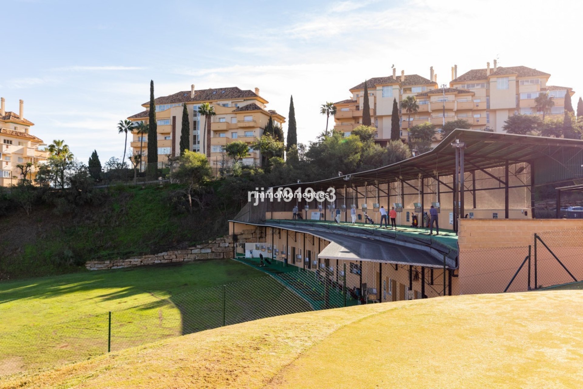 Wiederverkauf - Wohnung - Marbella - Elviria