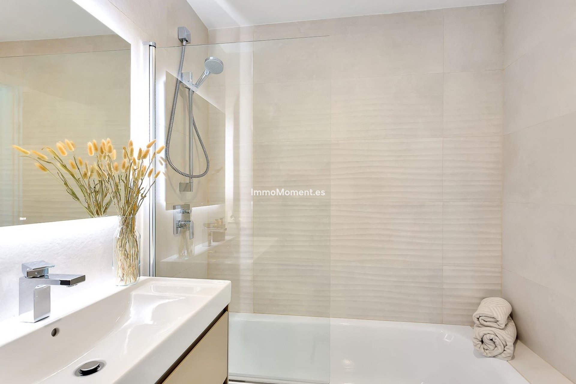 Wiederverkauf - Wohnung - Marbella - Elviria