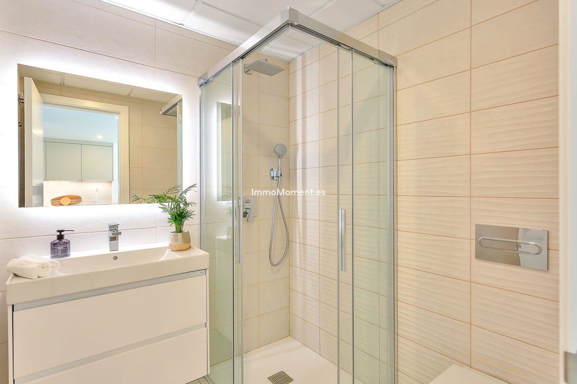 Wiederverkauf - Wohnung - Marbella - Elviria