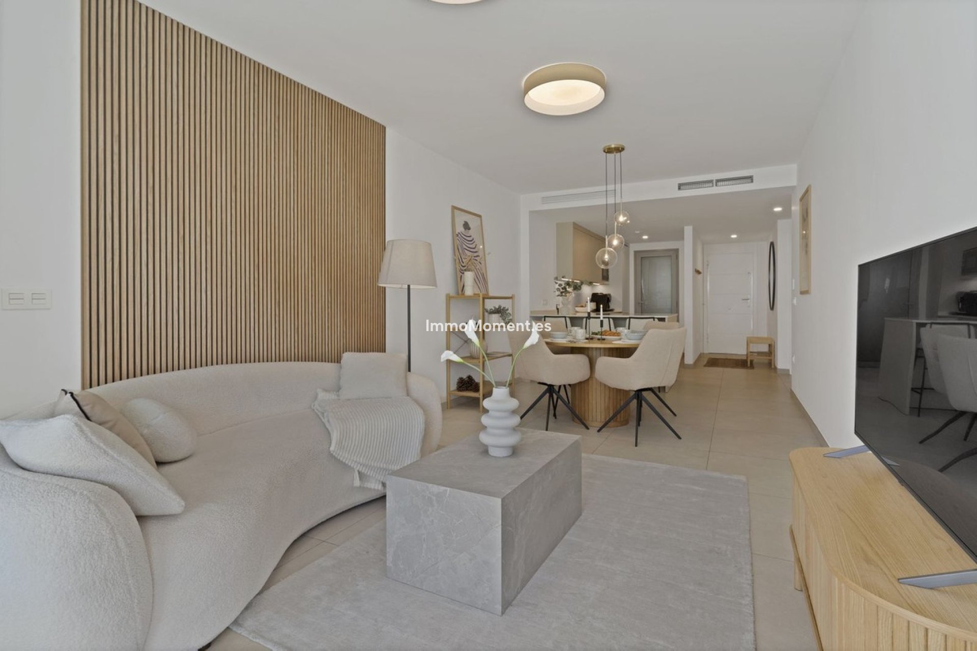 Wiederverkauf - Wohnung - Marbella - Elviria