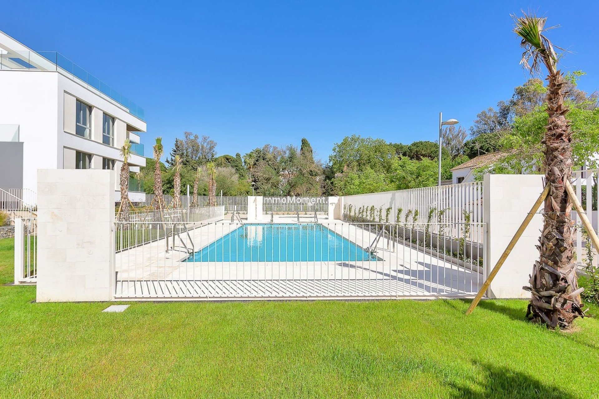 Wiederverkauf - Wohnung - Marbella - Elviria