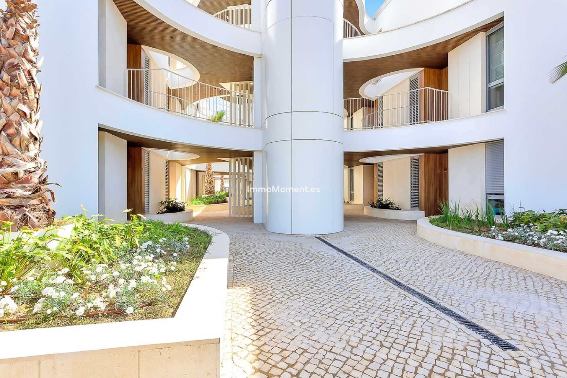Wiederverkauf - Wohnung - Marbella - Elviria