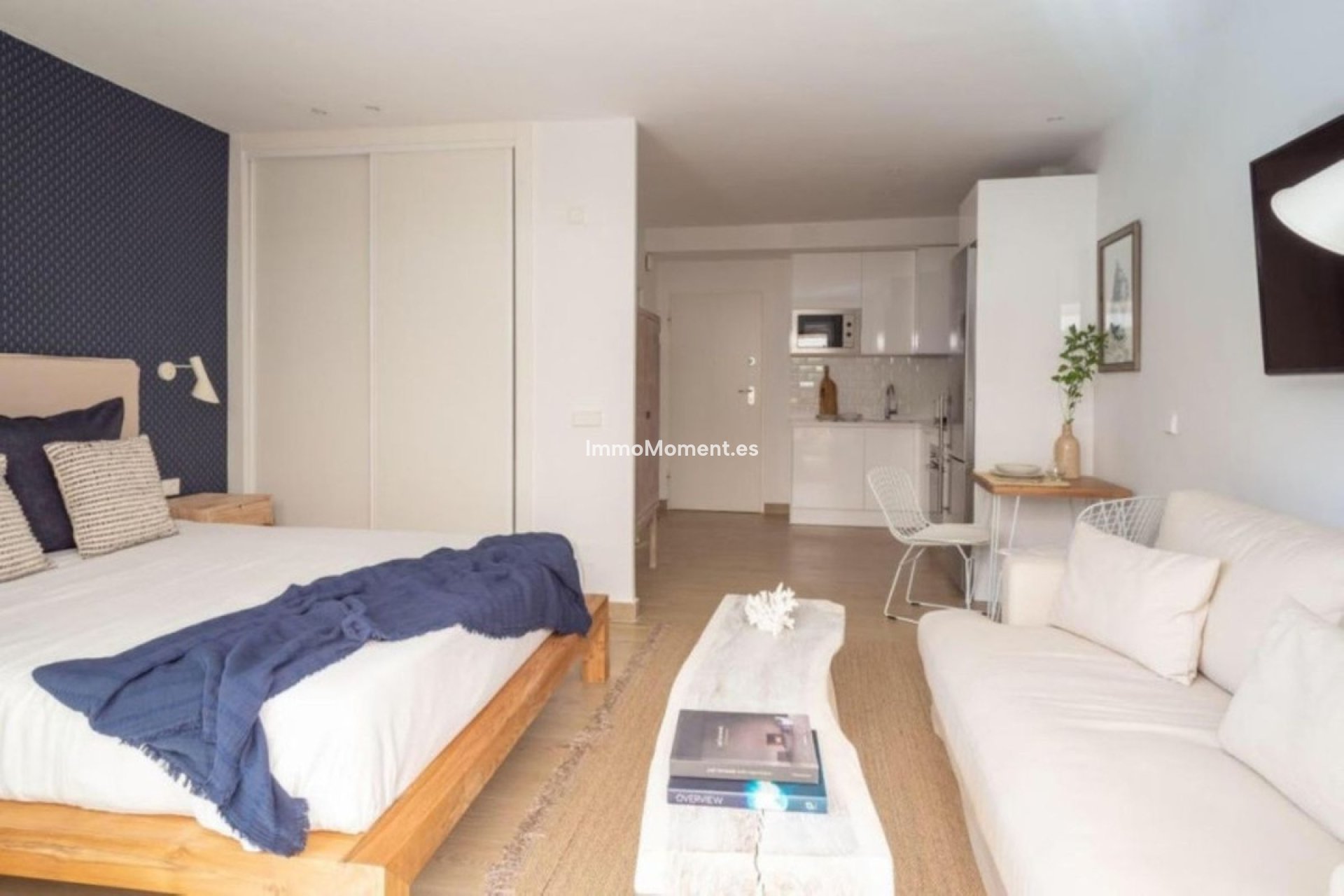 Wiederverkauf - Wohnung - Marbella - Elviria