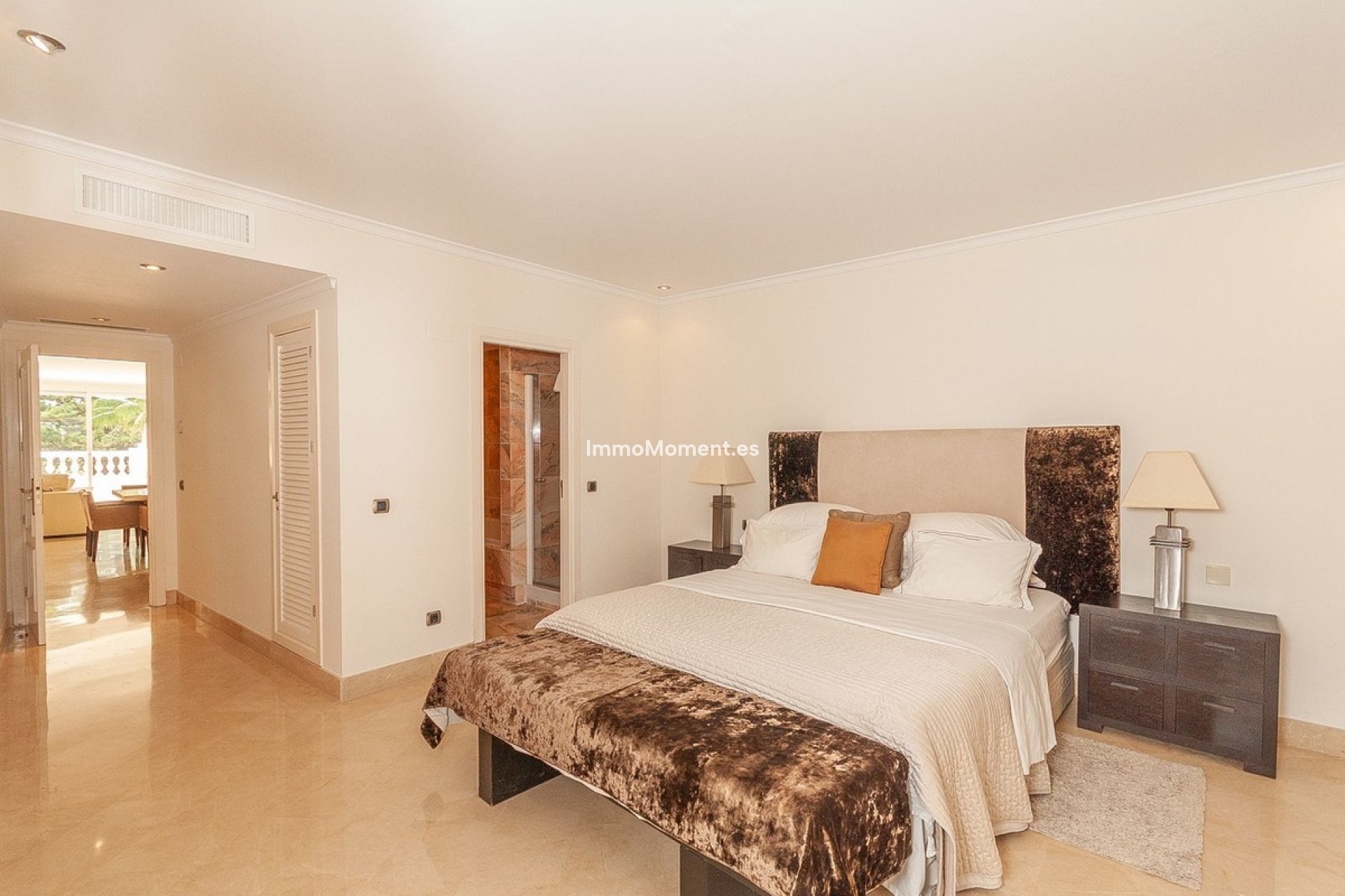 Wiederverkauf - Wohnung - Marbella - Elviria