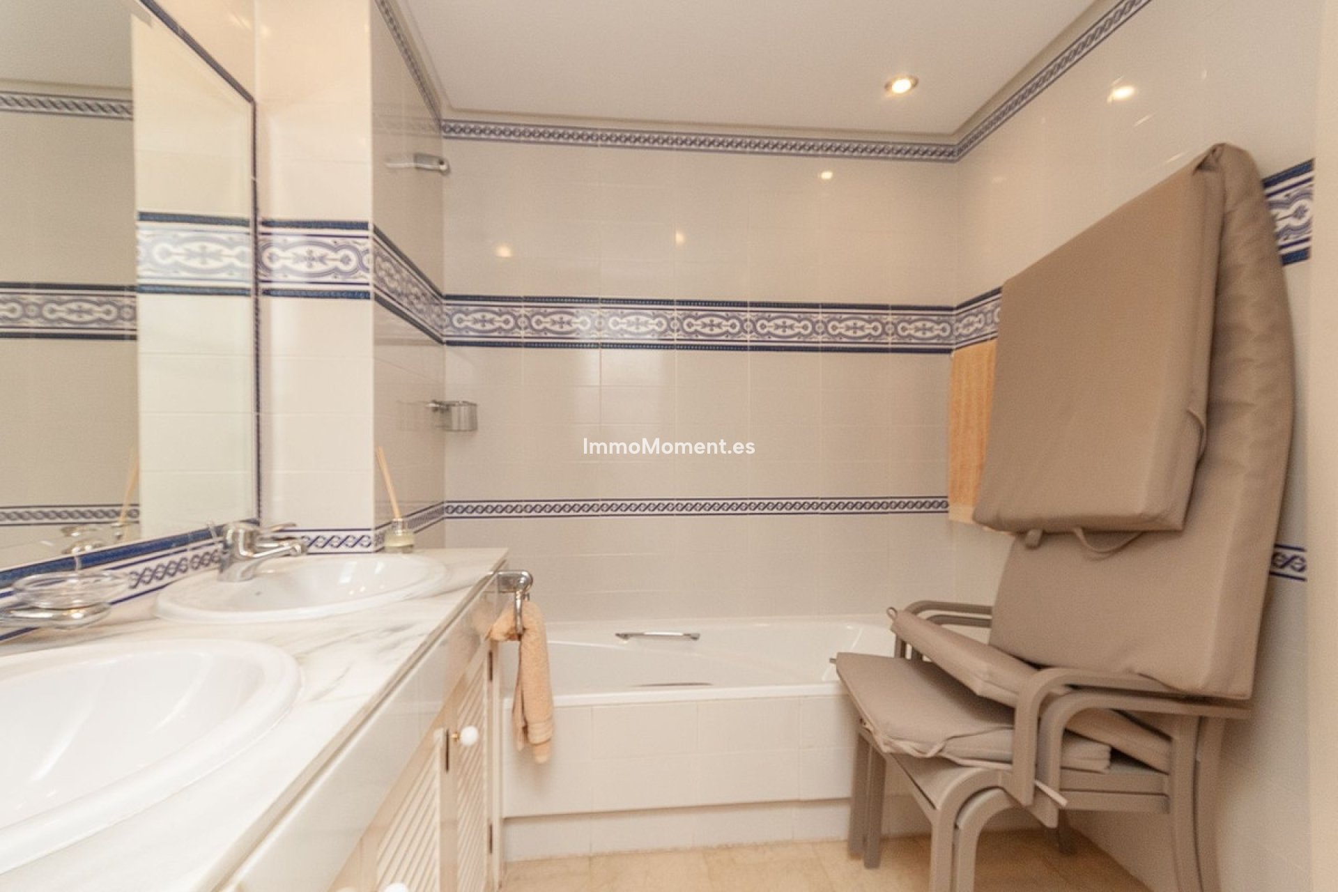 Wiederverkauf - Wohnung - Marbella - Elviria