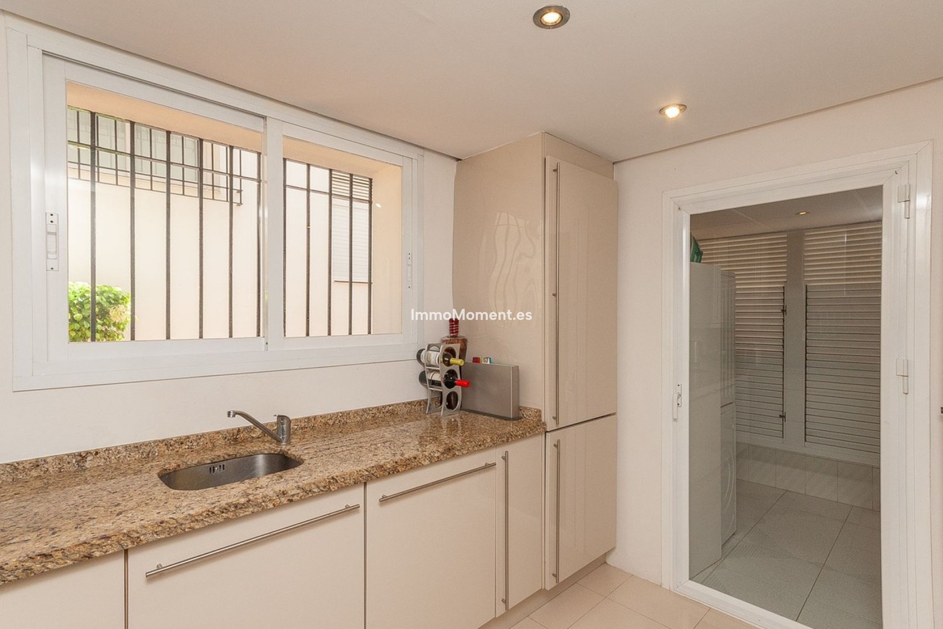 Wiederverkauf - Wohnung - Marbella - Elviria