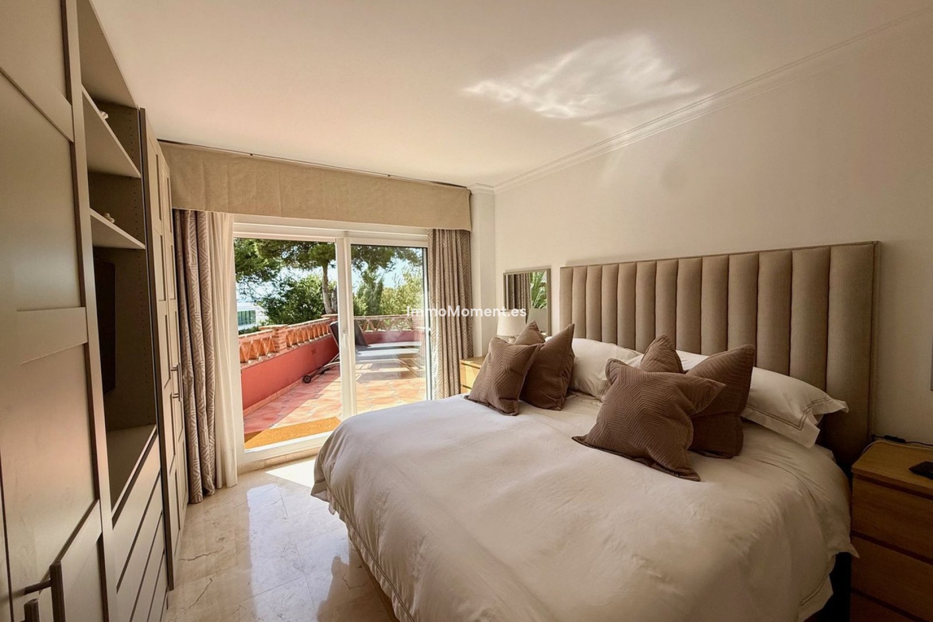 Wiederverkauf - Wohnung - Marbella - Elviria