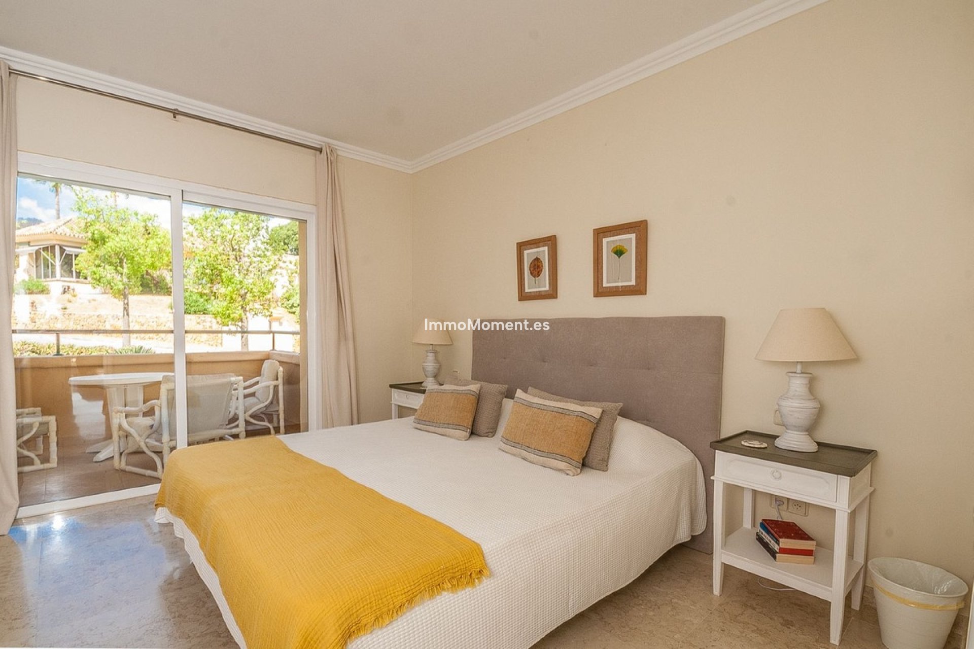 Wiederverkauf - Wohnung - Marbella - Elviria