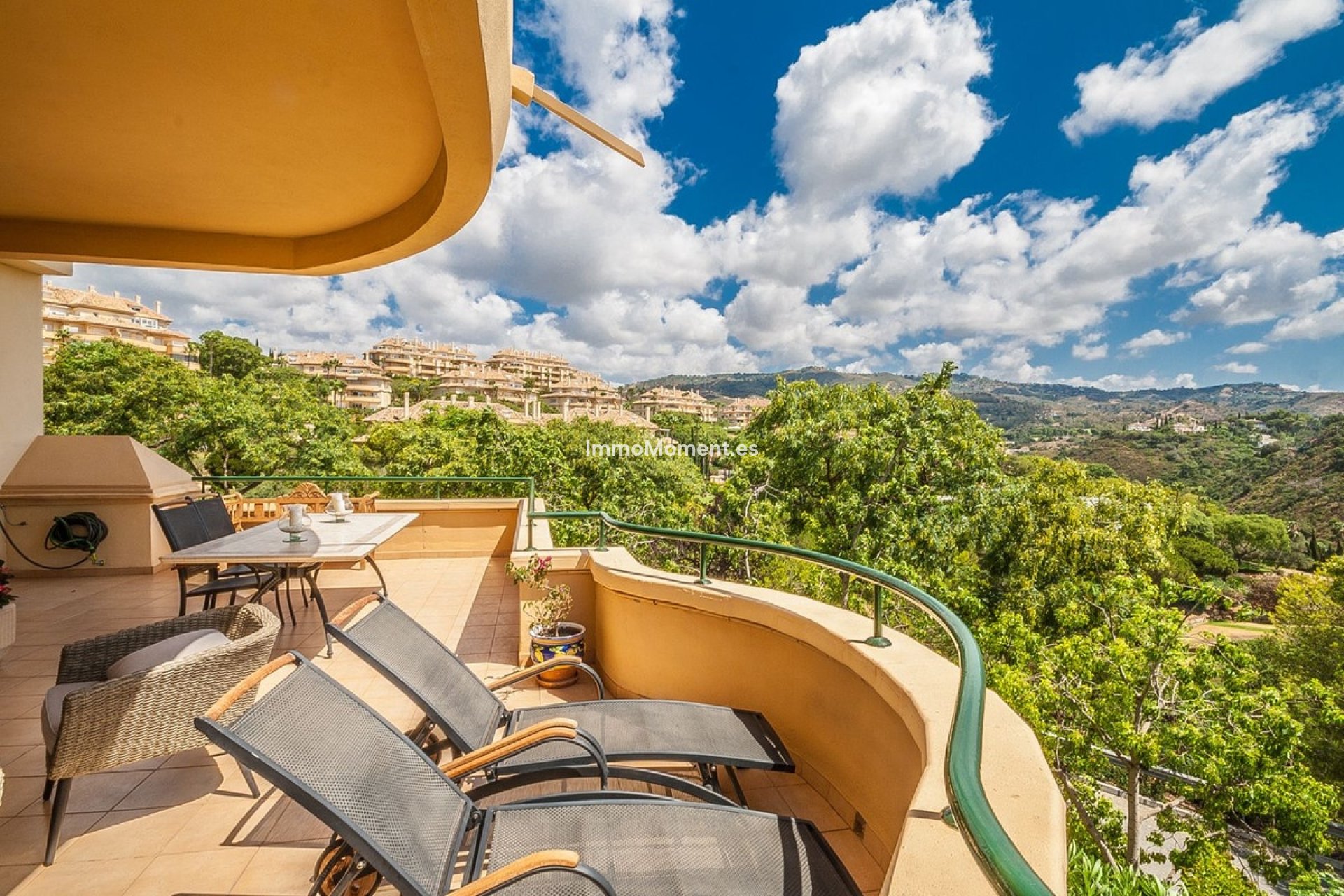 Wiederverkauf - Wohnung - Marbella - Elviria