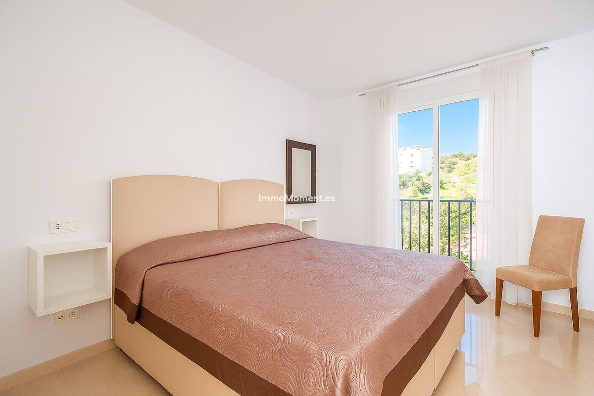 Wiederverkauf - Wohnung - Marbella - Elviria