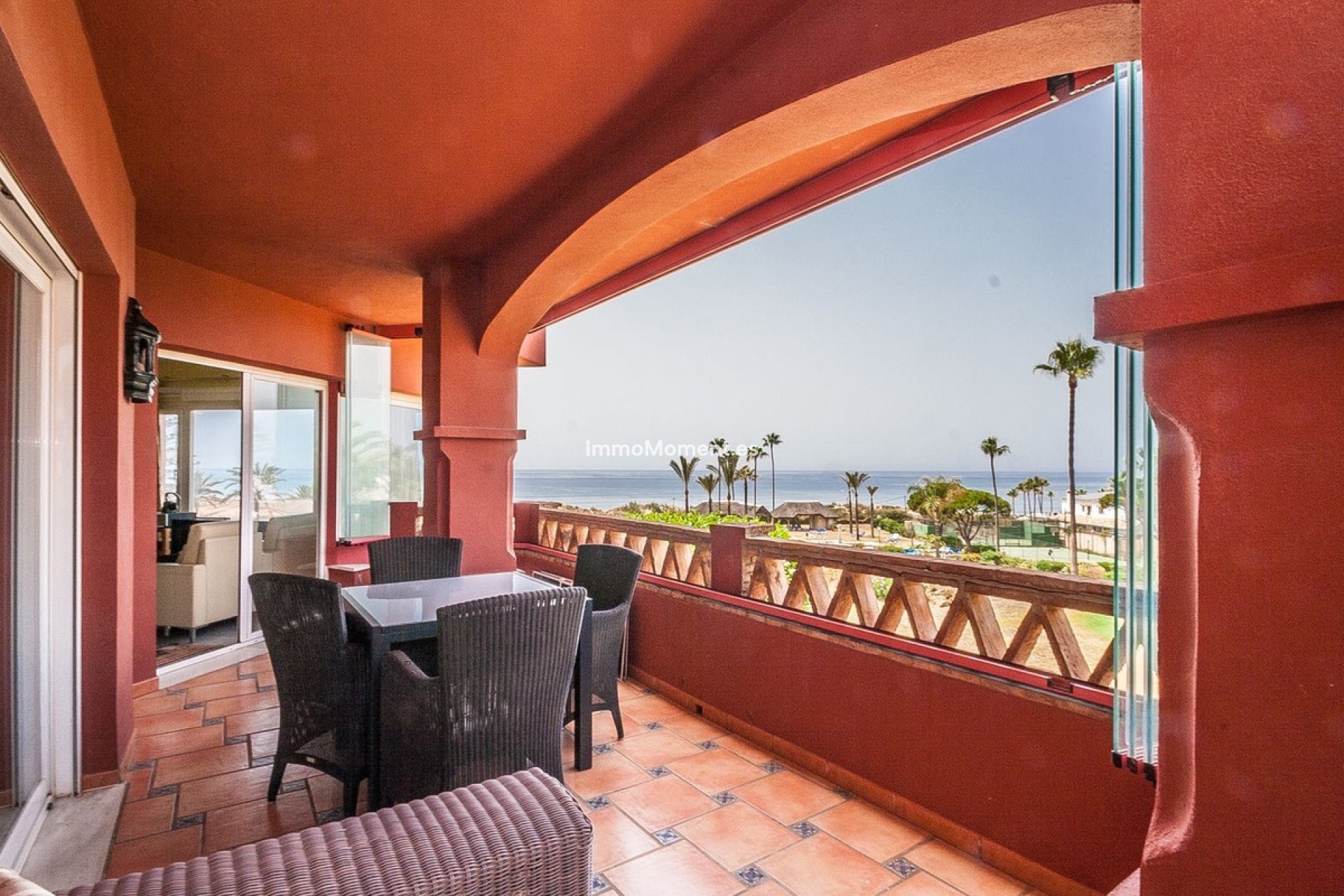 Wiederverkauf - Wohnung - Marbella - Elviria