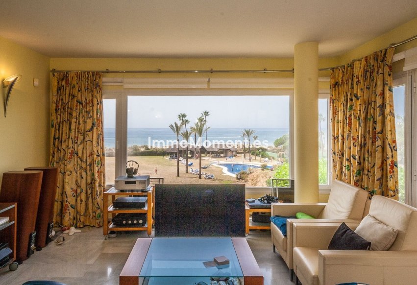 Wiederverkauf - Wohnung - Marbella - Elviria