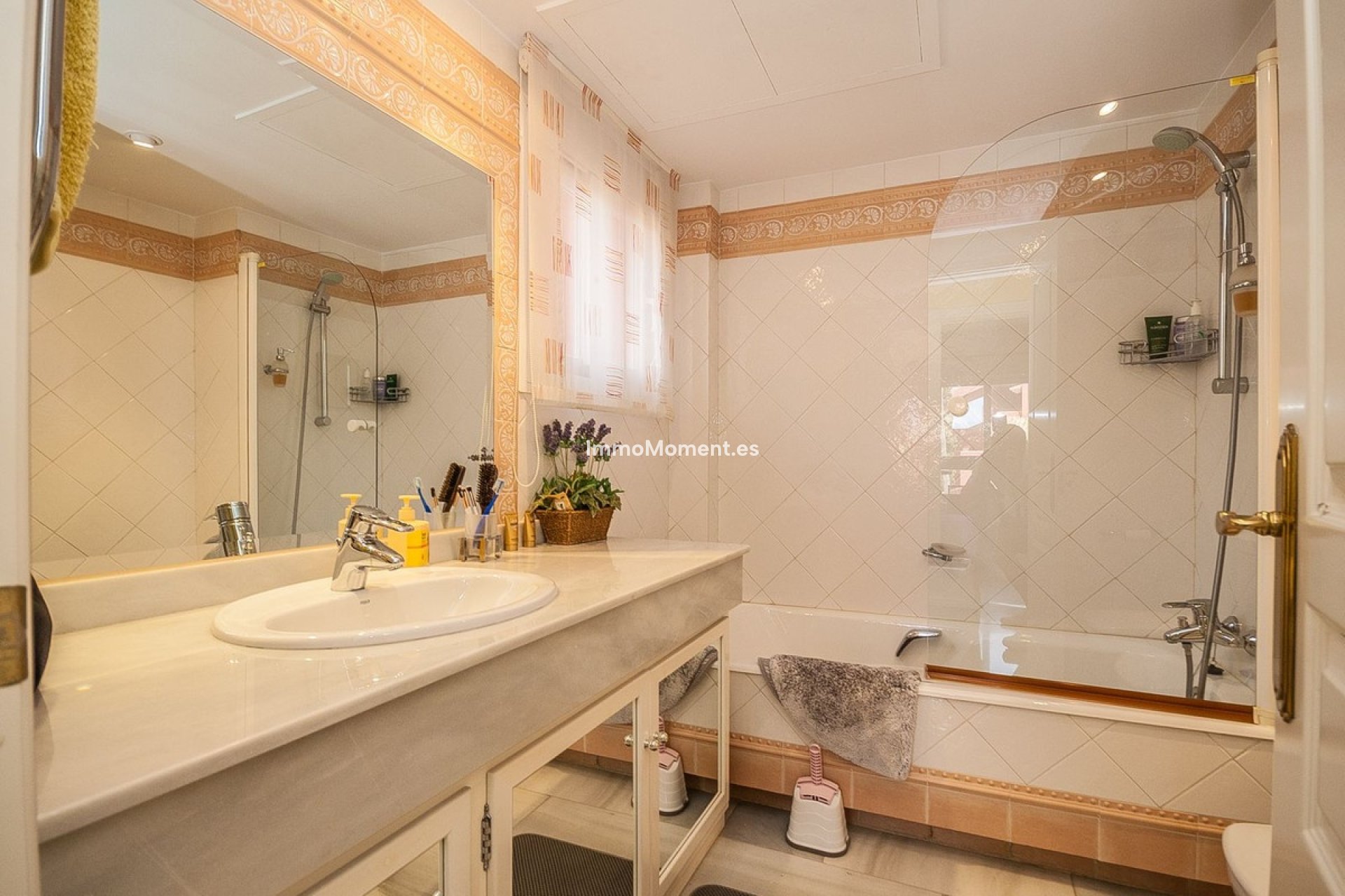 Wiederverkauf - Wohnung - Marbella - Elviria