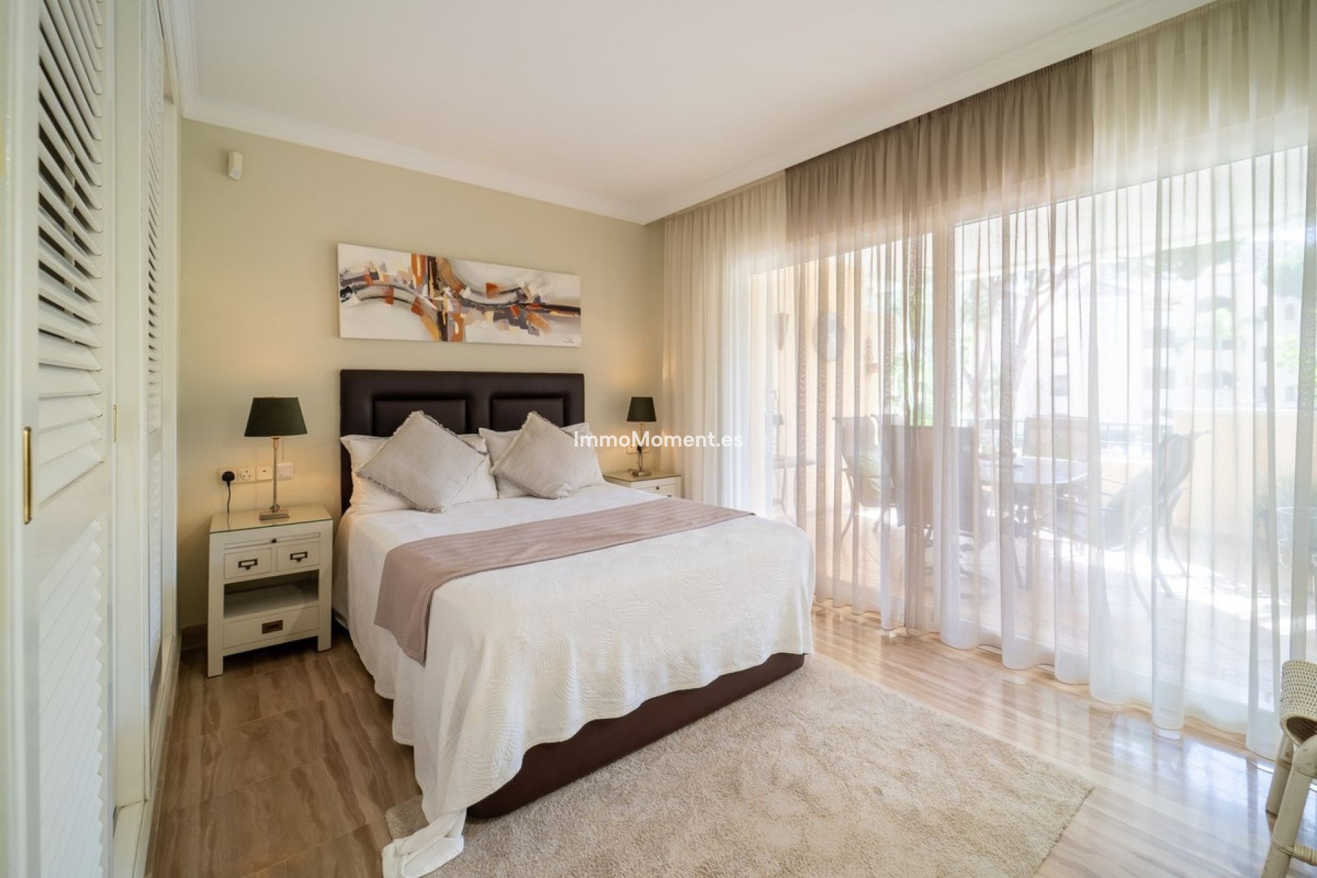 Wiederverkauf - Wohnung - Marbella - Elviria