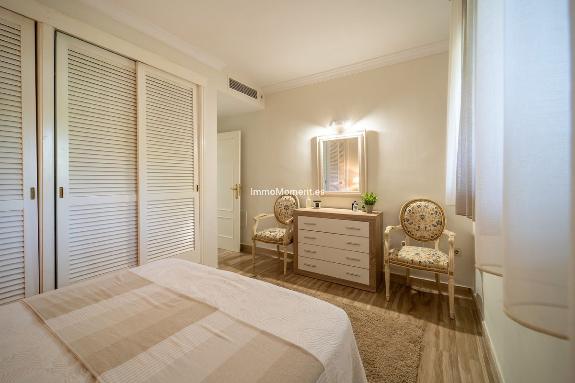Wiederverkauf - Wohnung - Marbella - Elviria