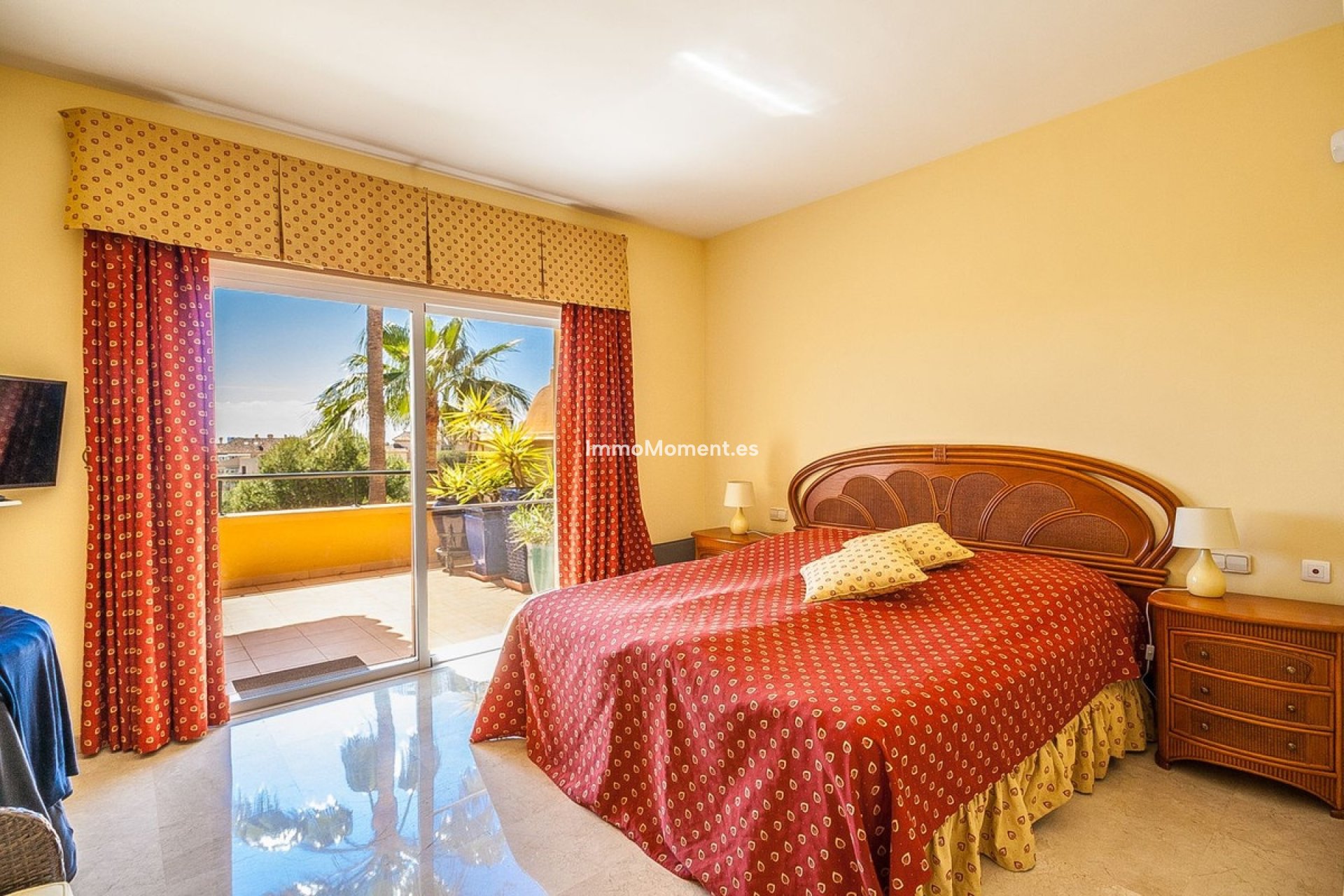 Wiederverkauf - Wohnung - Marbella - Elviria