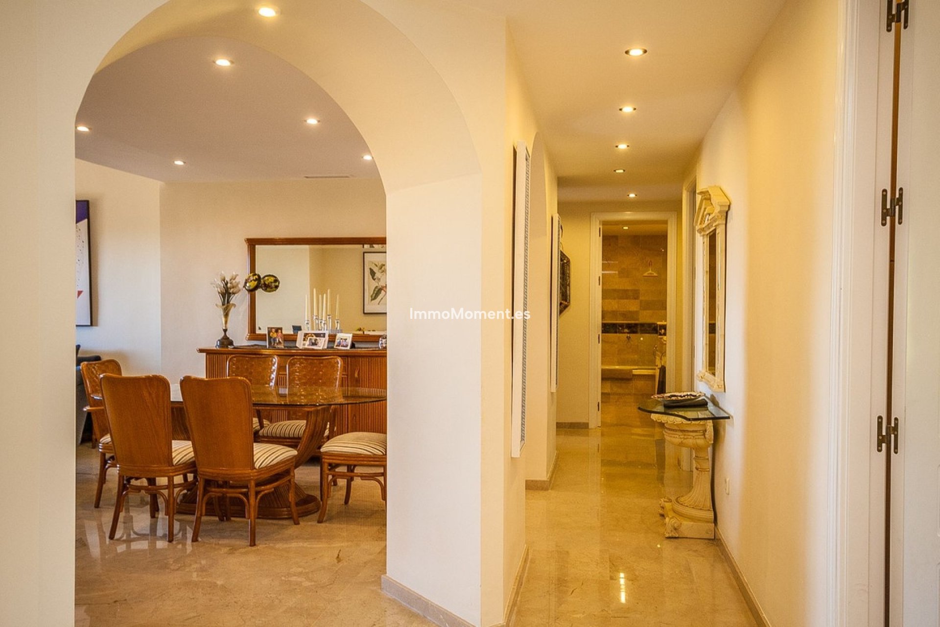 Wiederverkauf - Wohnung - Marbella - Elviria
