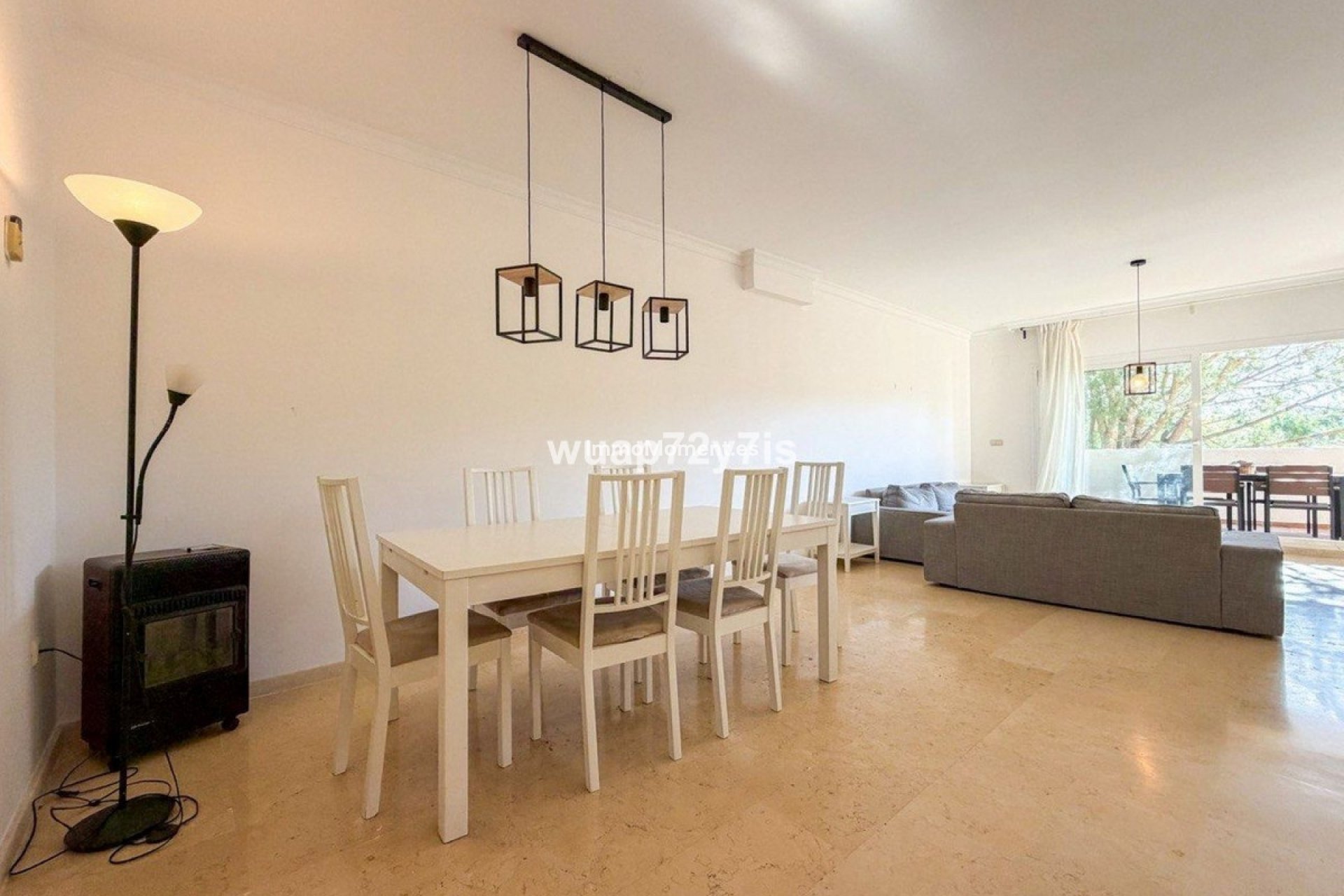 Wiederverkauf - Wohnung - Marbella - Elviria