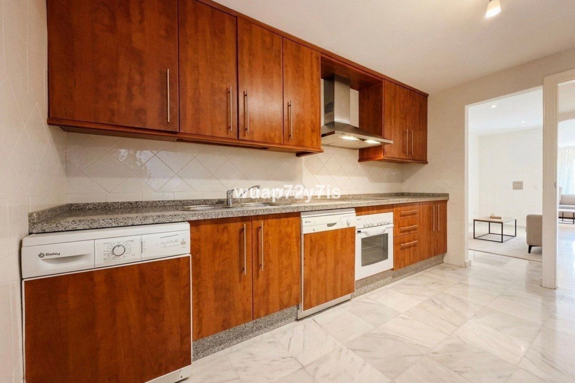 Wiederverkauf - Wohnung - Marbella - Elviria