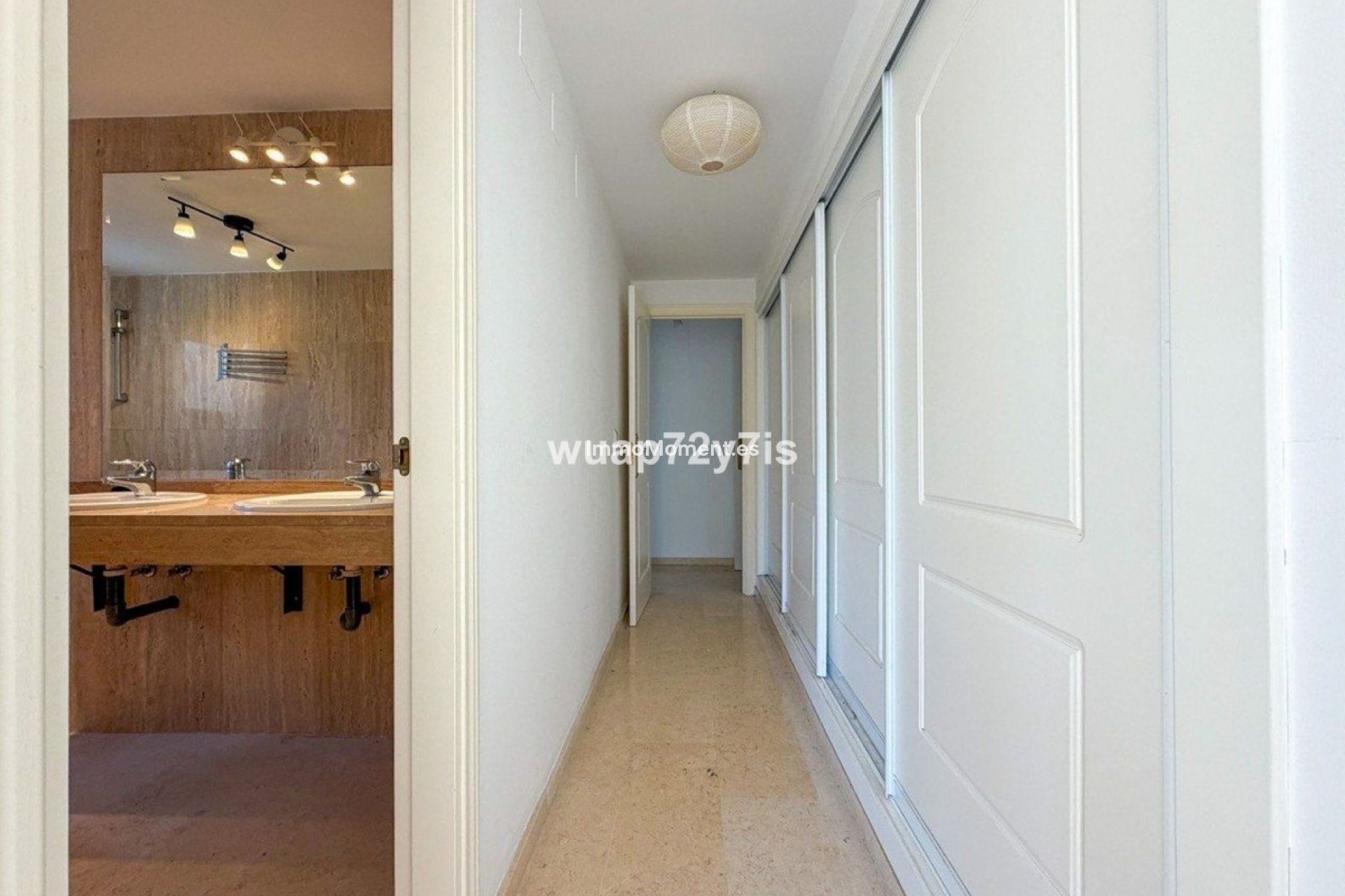 Wiederverkauf - Wohnung - Marbella - Elviria