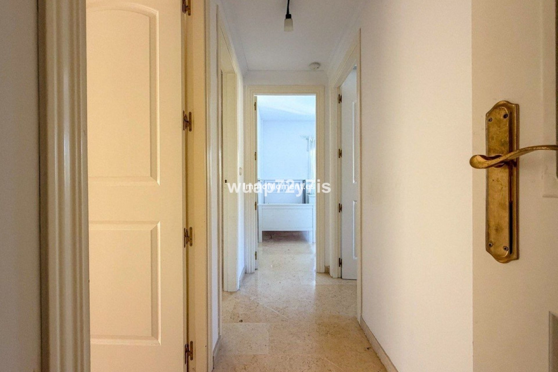 Wiederverkauf - Wohnung - Marbella - Elviria