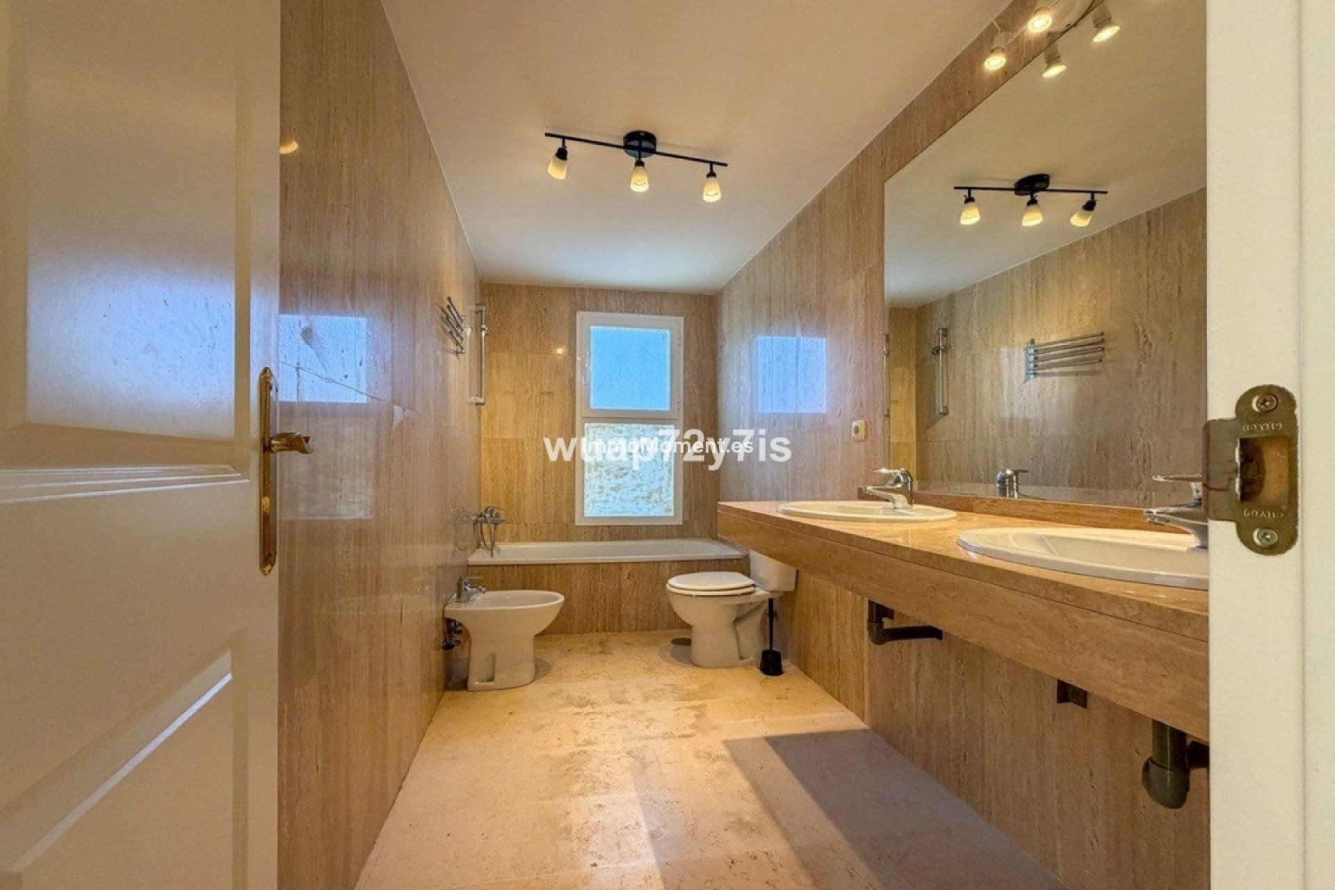 Wiederverkauf - Wohnung - Marbella - Elviria