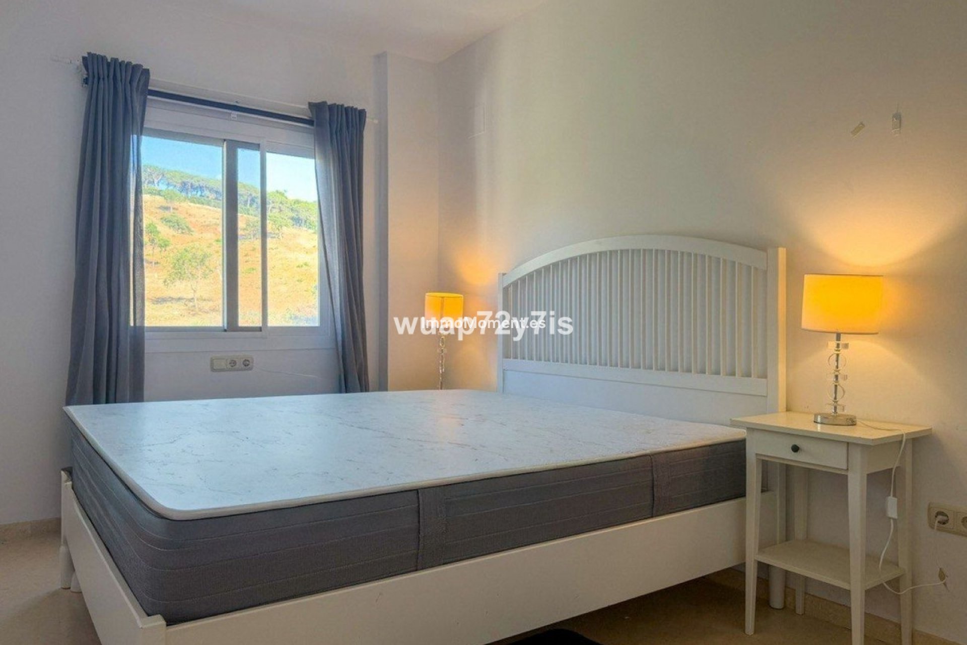 Wiederverkauf - Wohnung - Marbella - Elviria