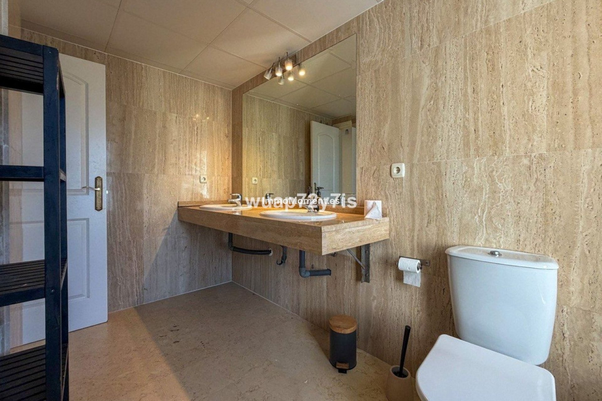 Wiederverkauf - Wohnung - Marbella - Elviria
