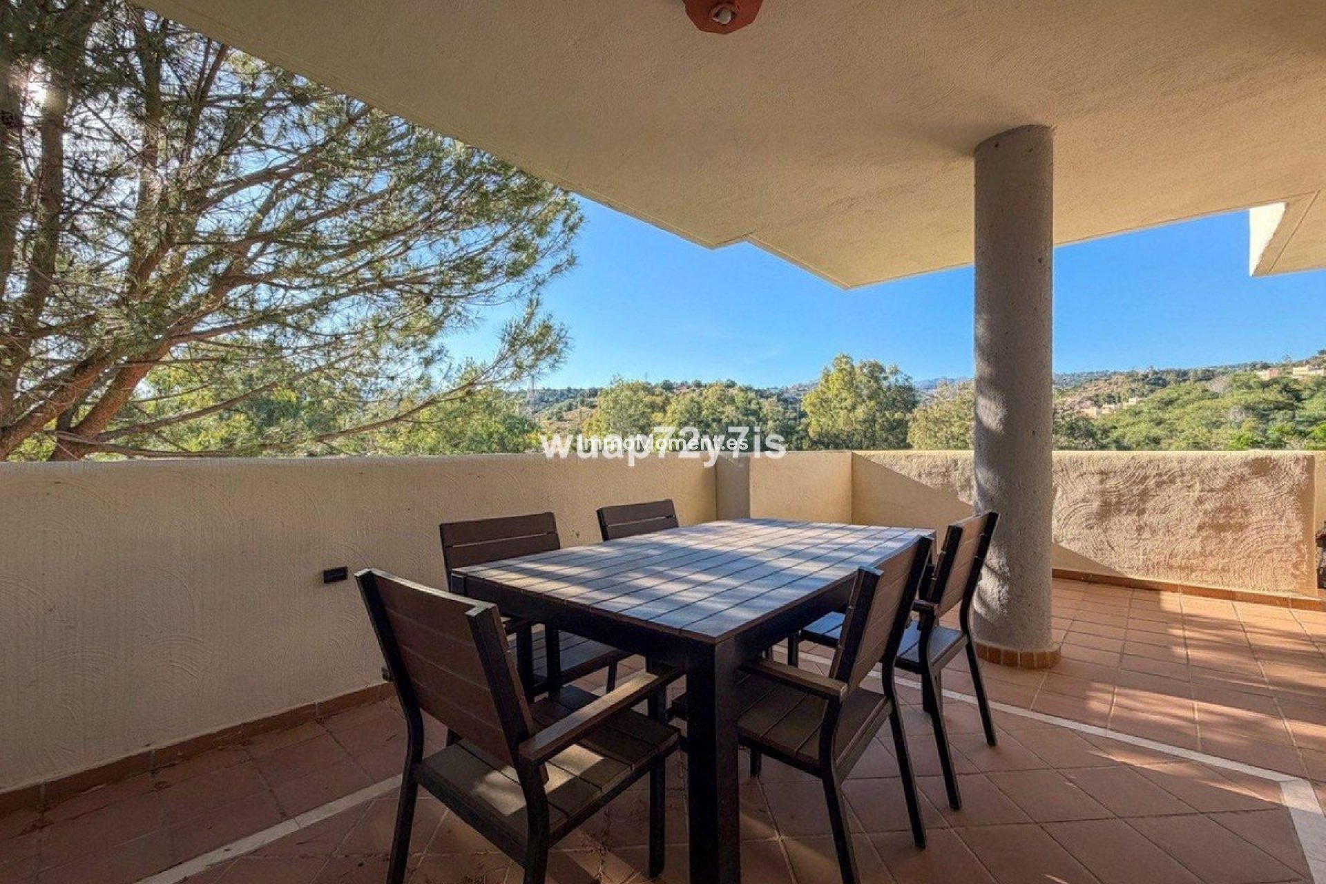 Wiederverkauf - Wohnung - Marbella - Elviria