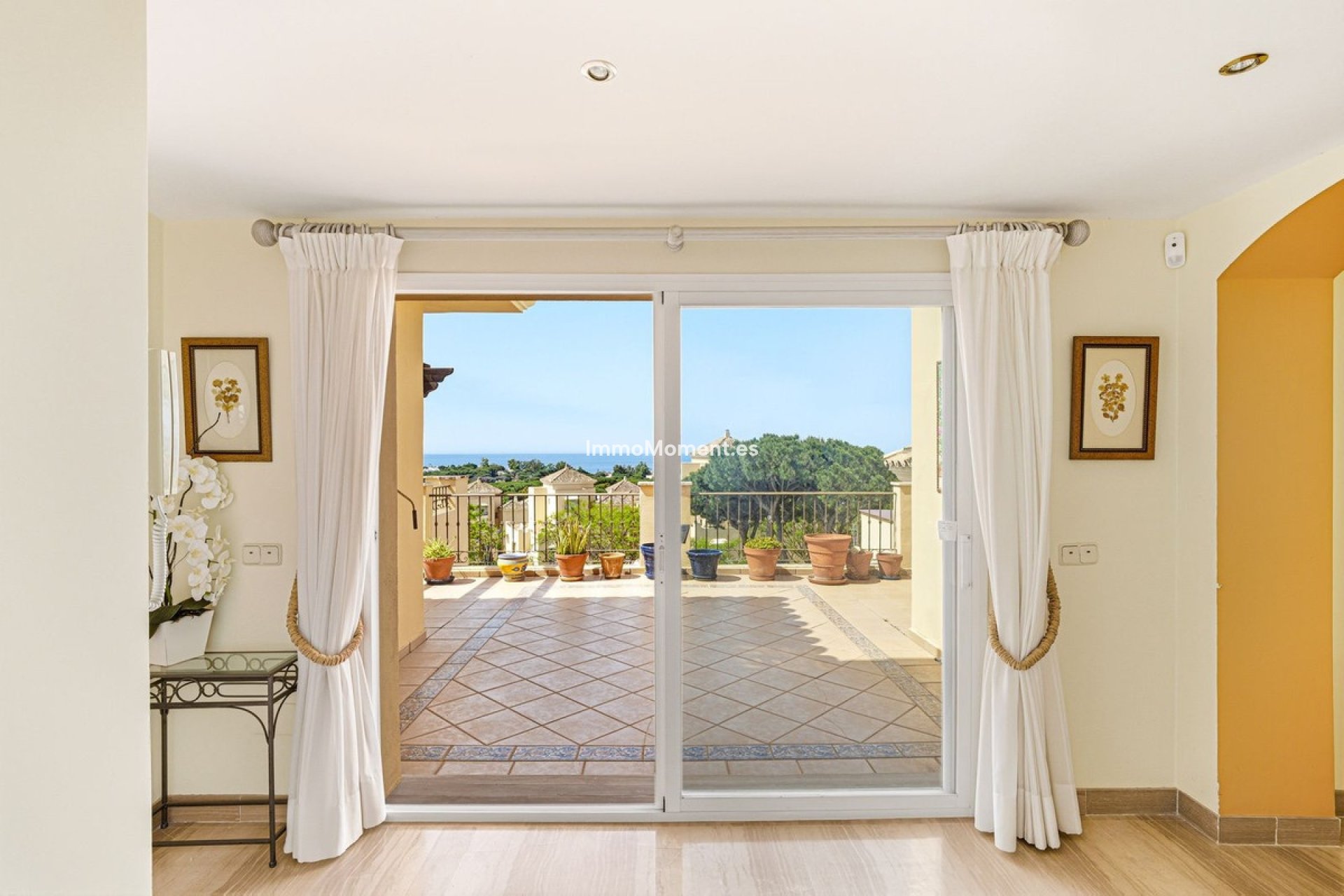 Wiederverkauf - Wohnung - Marbella - Elviria