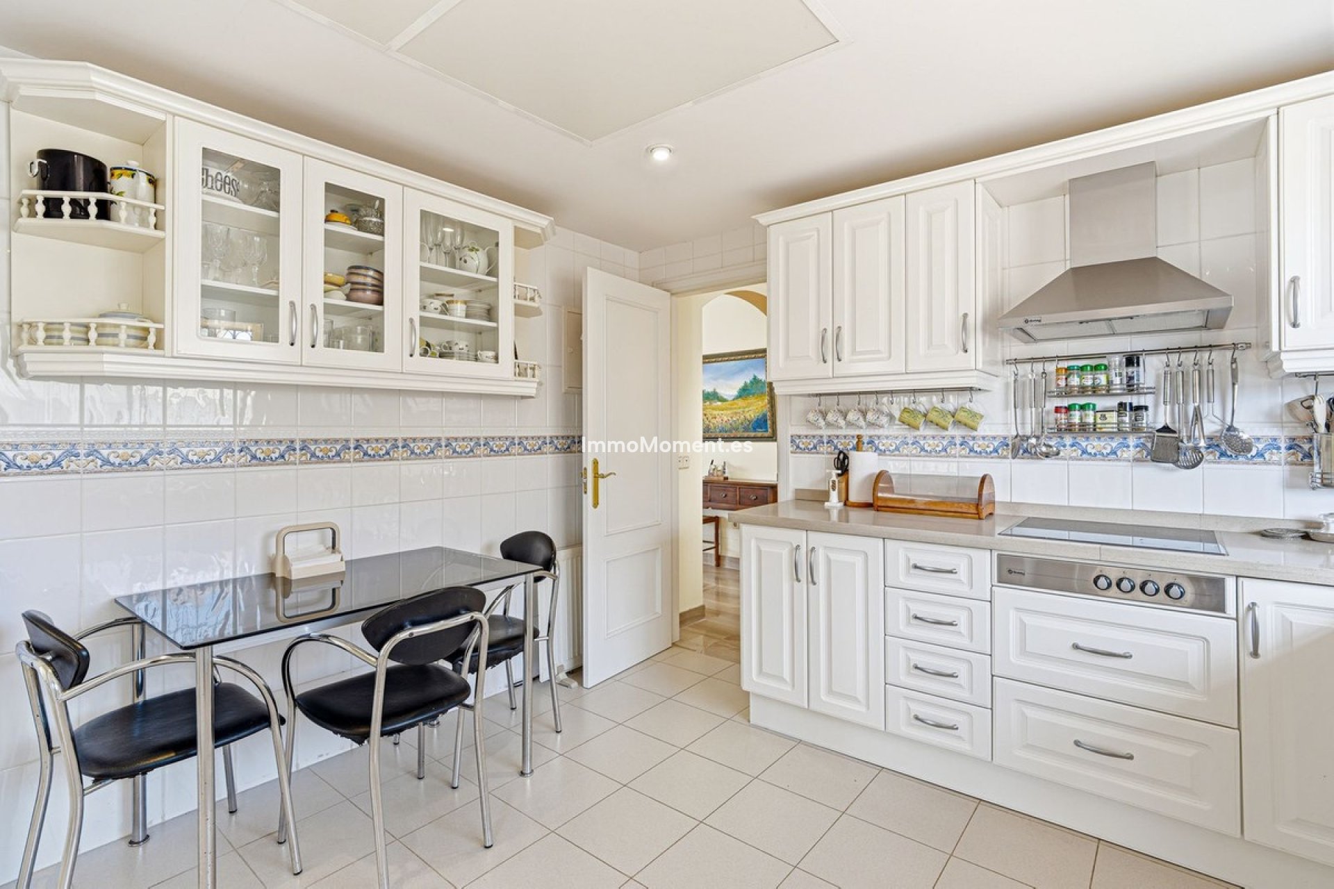 Wiederverkauf - Wohnung - Marbella - Elviria