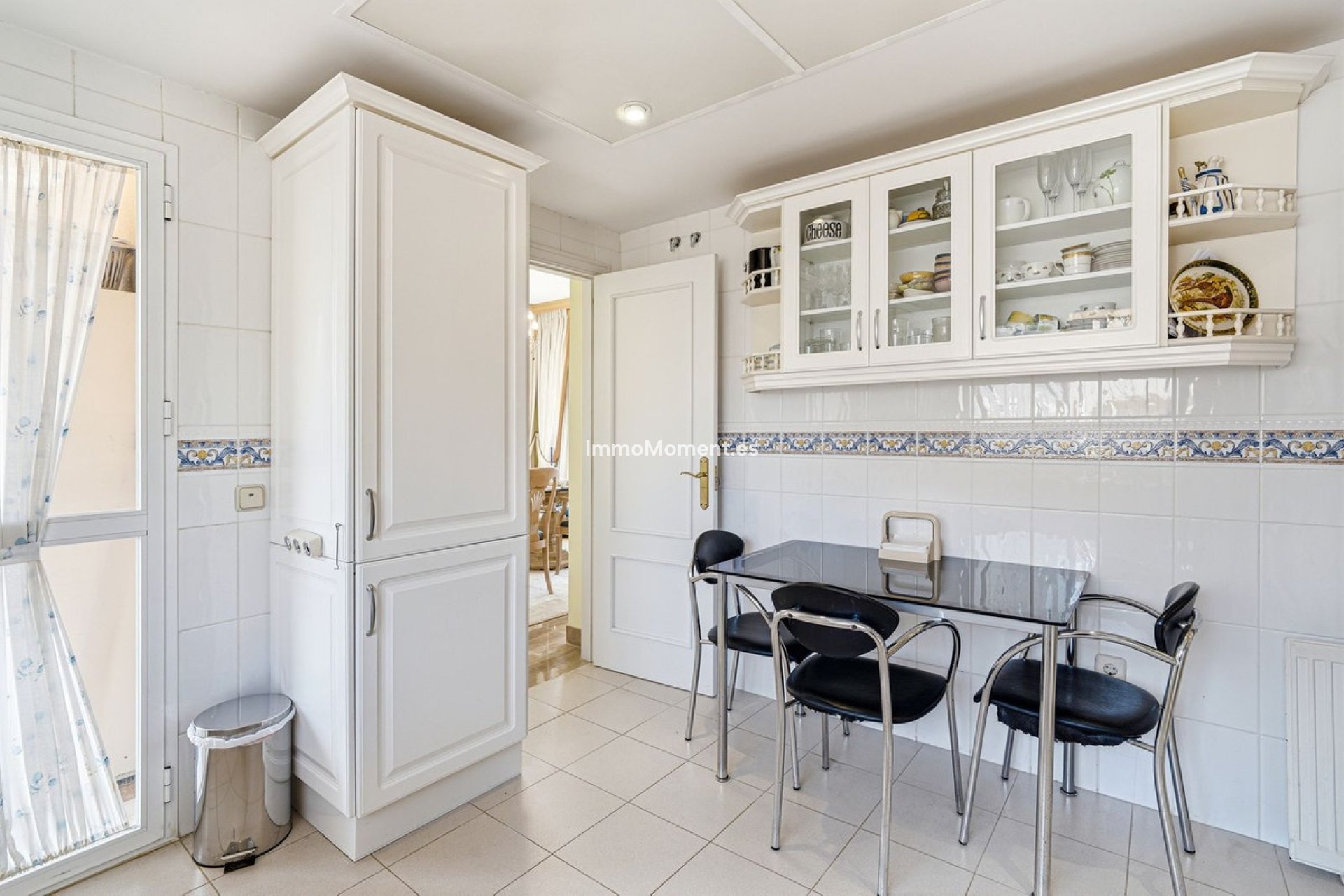 Wiederverkauf - Wohnung - Marbella - Elviria