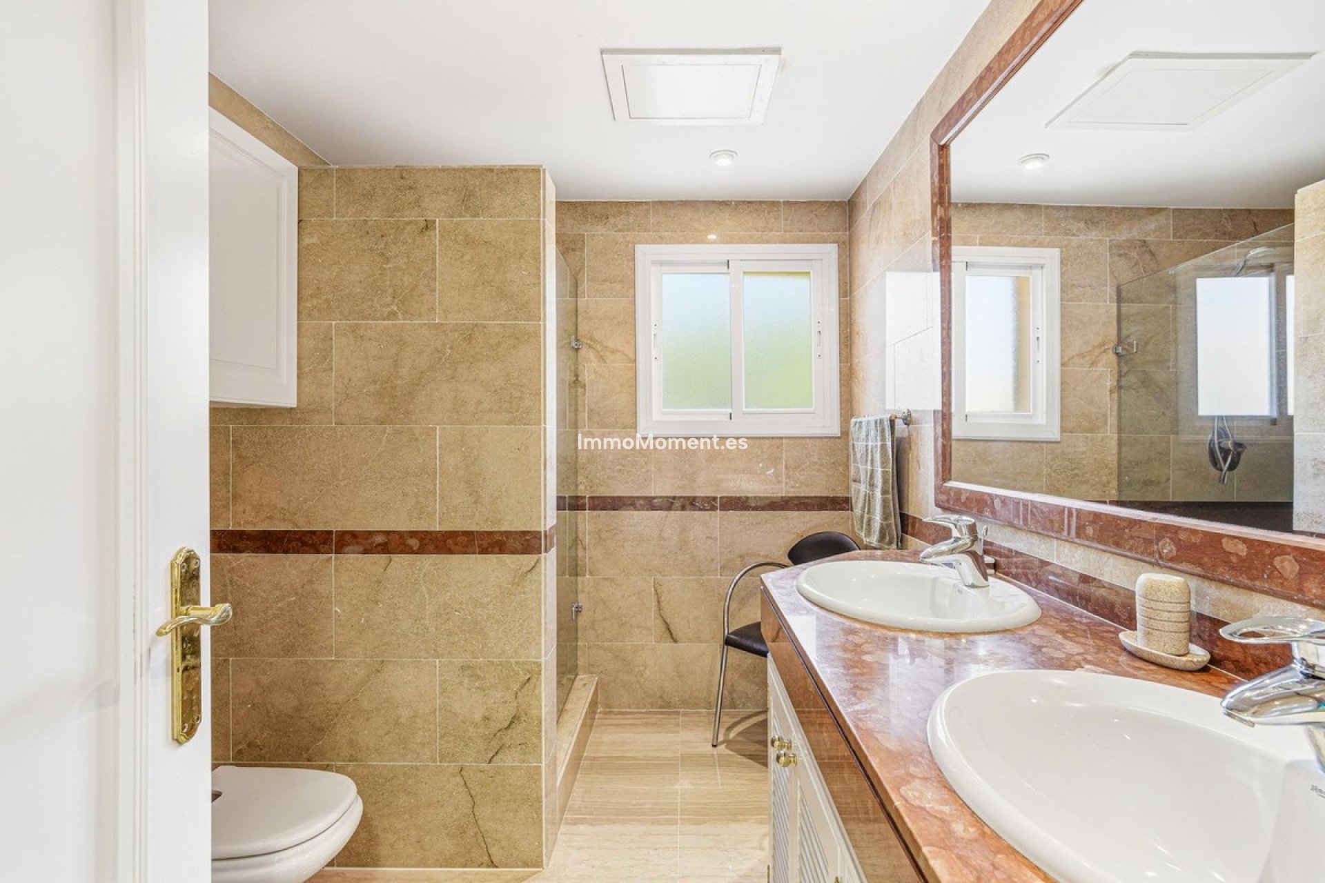 Wiederverkauf - Wohnung - Marbella - Elviria