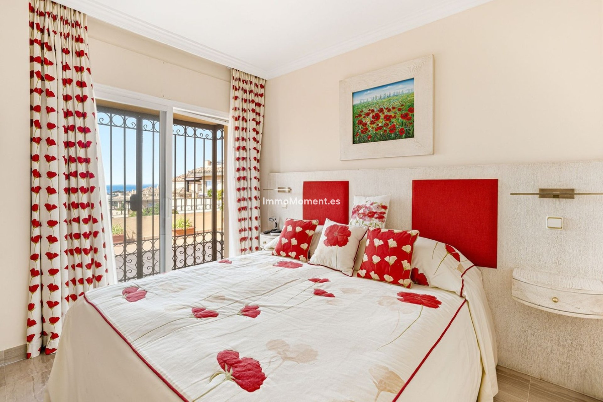 Wiederverkauf - Wohnung - Marbella - Elviria