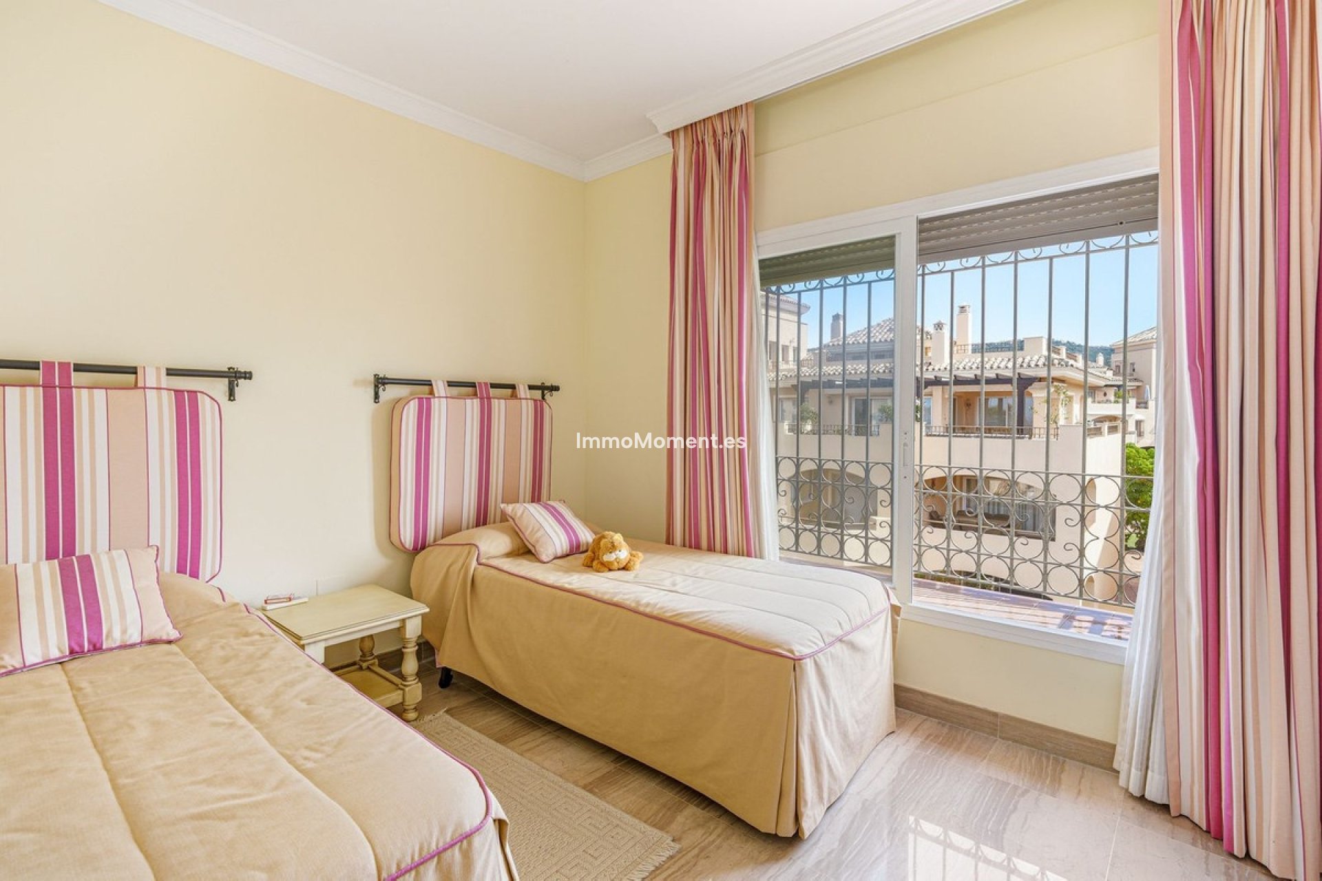 Wiederverkauf - Wohnung - Marbella - Elviria